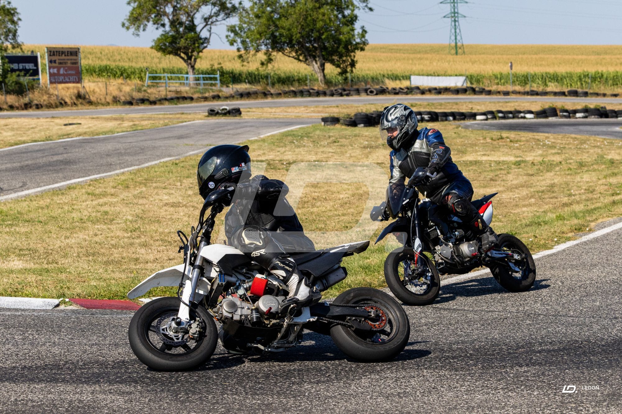 PitBike Trebatice – fotografia č. 12
