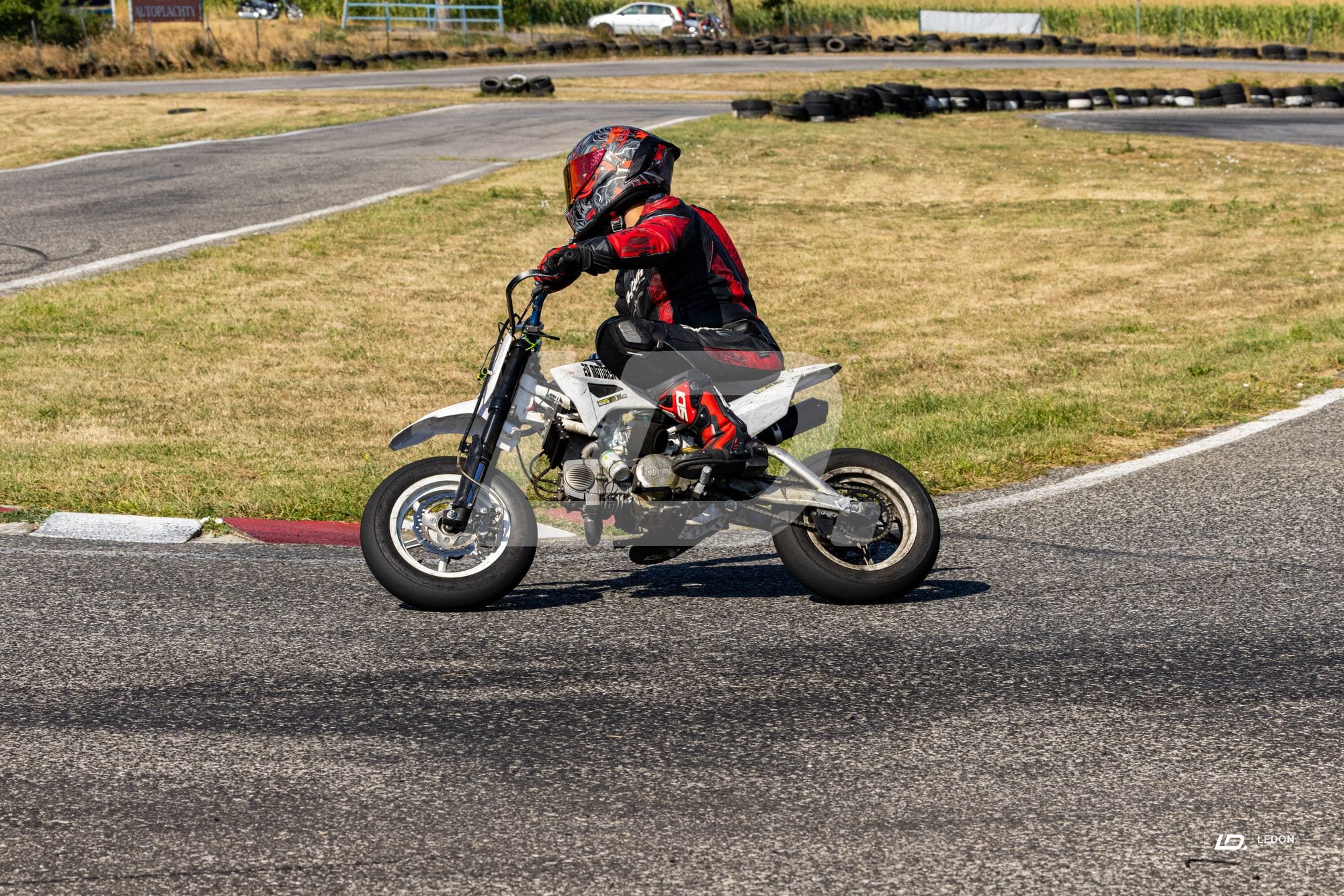 PitBike Trebatice – fotografia č. 13