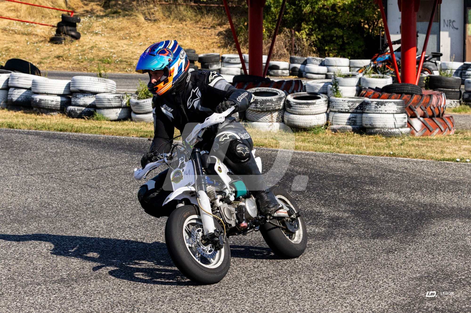 PitBike Trebatice – fotografia č. 14