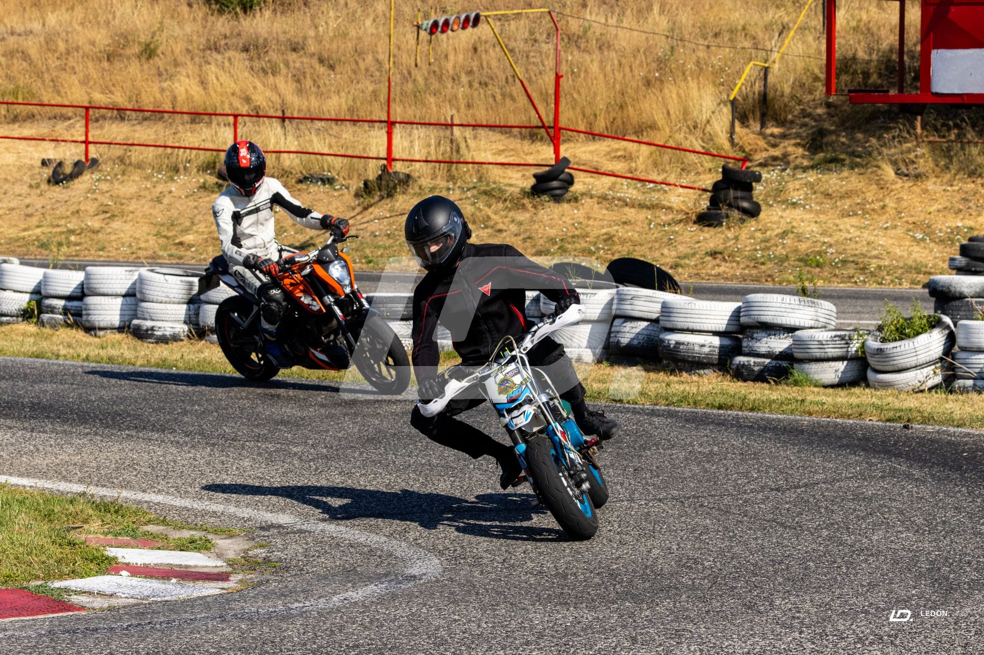 PitBike Trebatice – fotografia č. 15