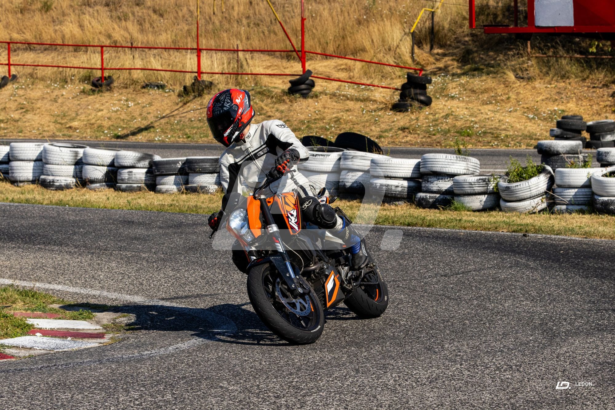 PitBike Trebatice – fotografia č. 16