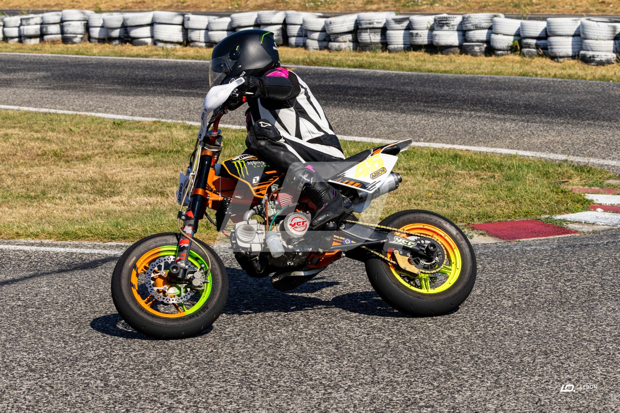 PitBike Trebatice – fotografia č. 17