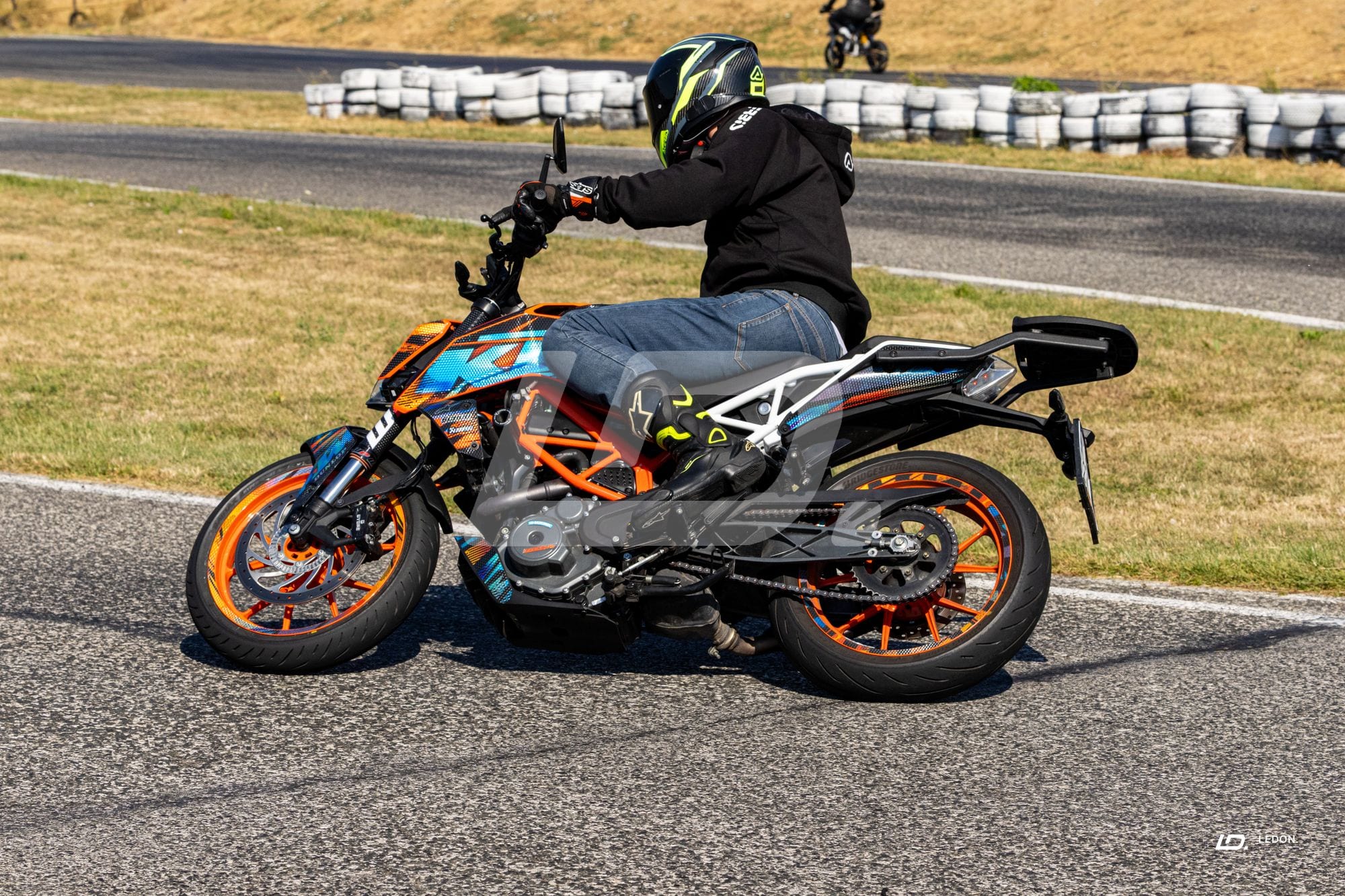 PitBike Trebatice – fotografia č. 18