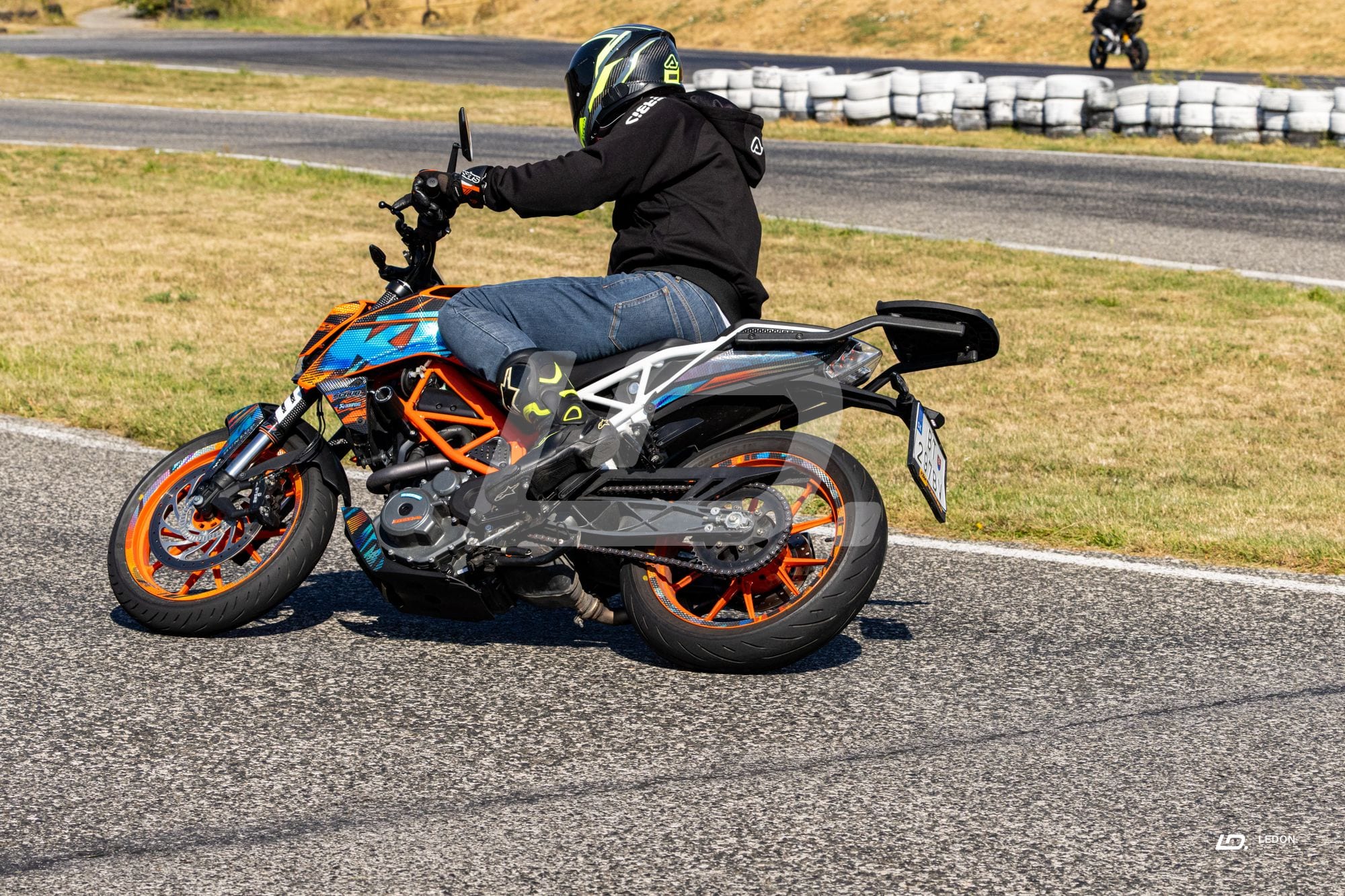 PitBike Trebatice – fotografia č. 19