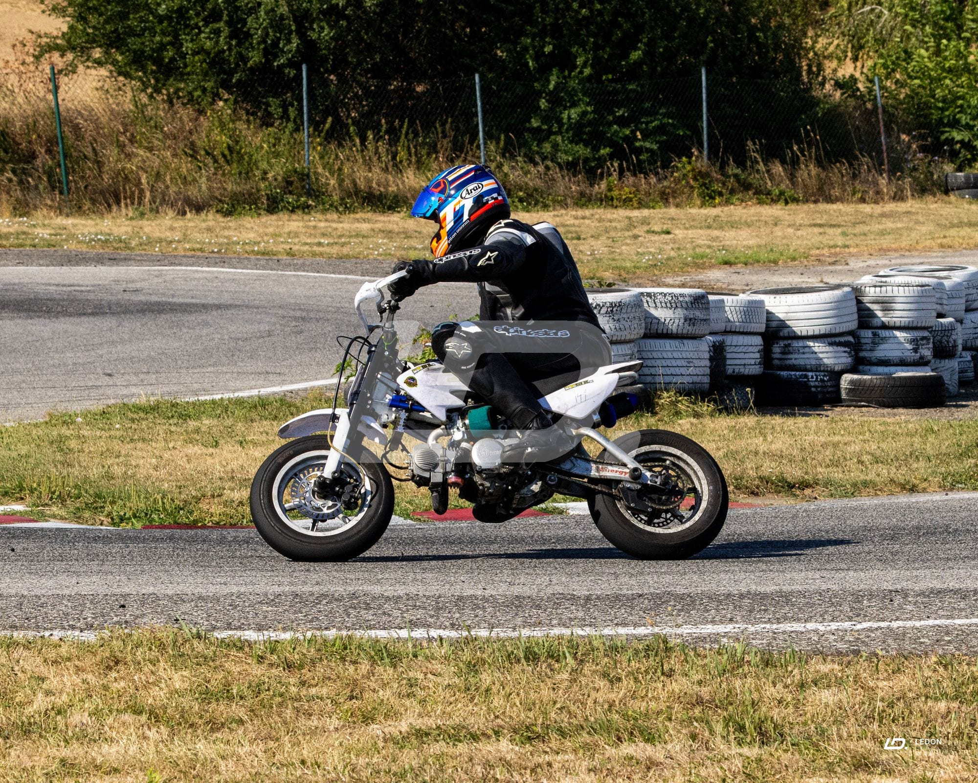 PitBike Trebatice – fotografia č. 20
