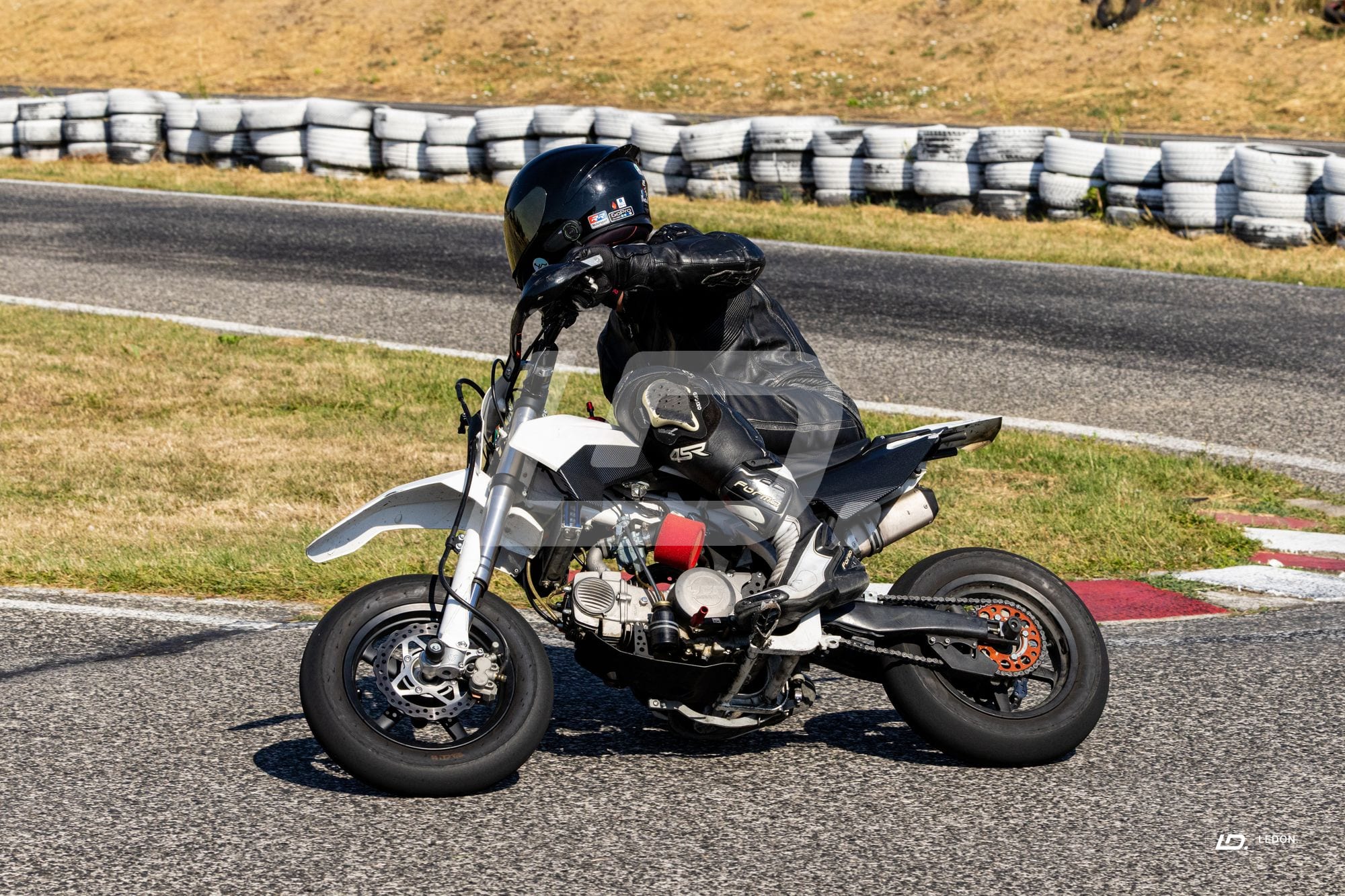 PitBike Trebatice – fotografia č. 21