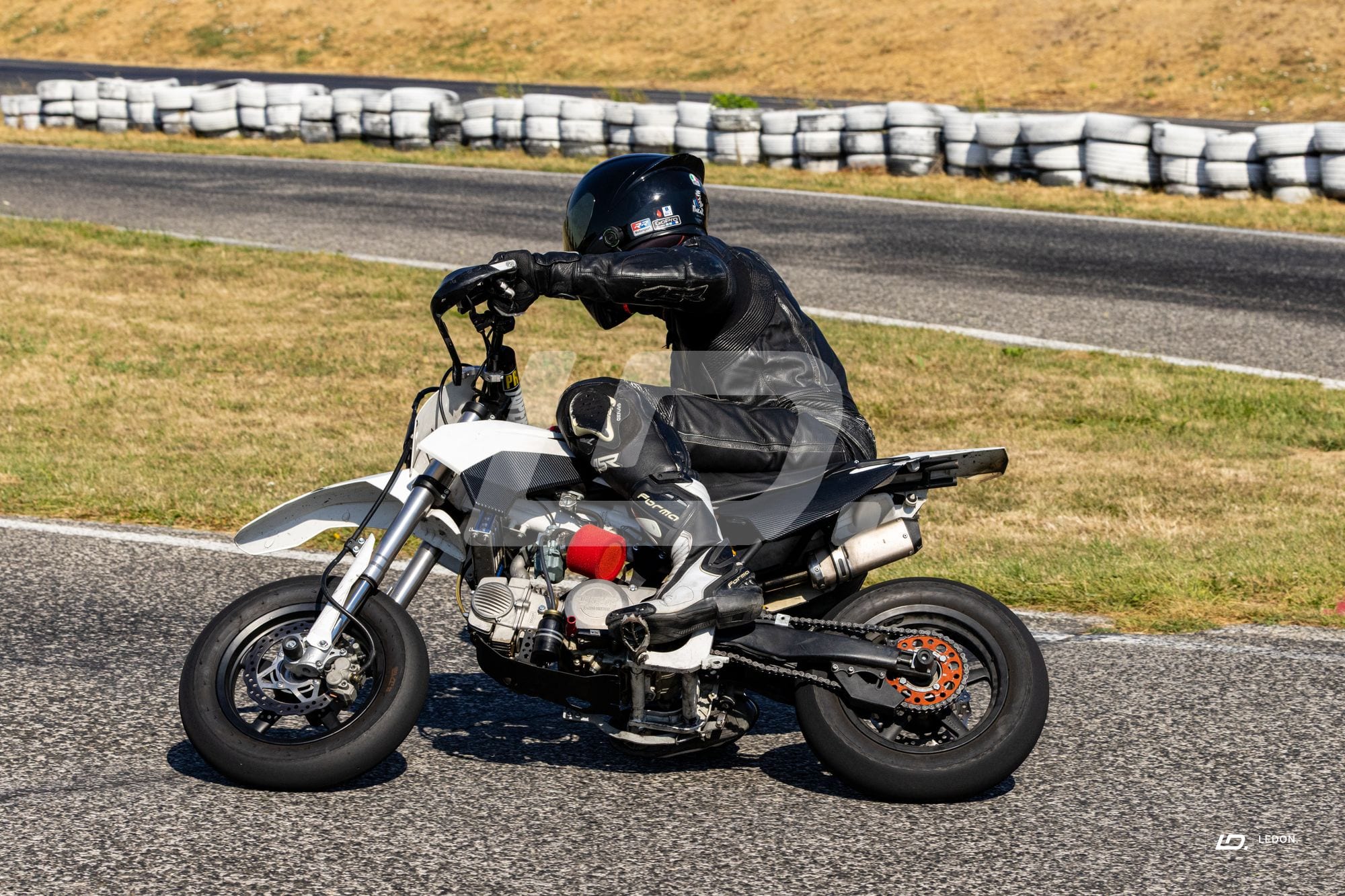 PitBike Trebatice – fotografia č. 22