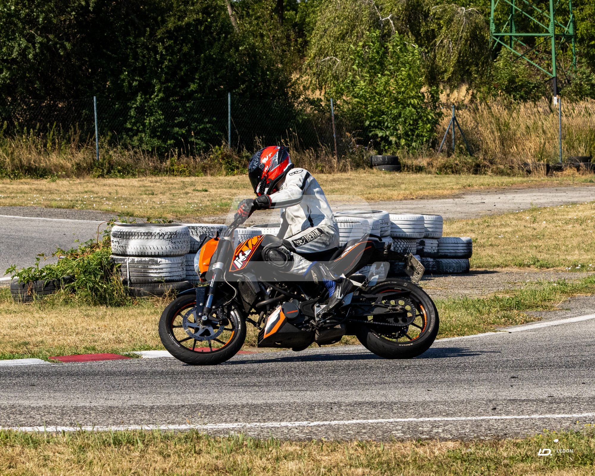 PitBike Trebatice – fotografia č. 23
