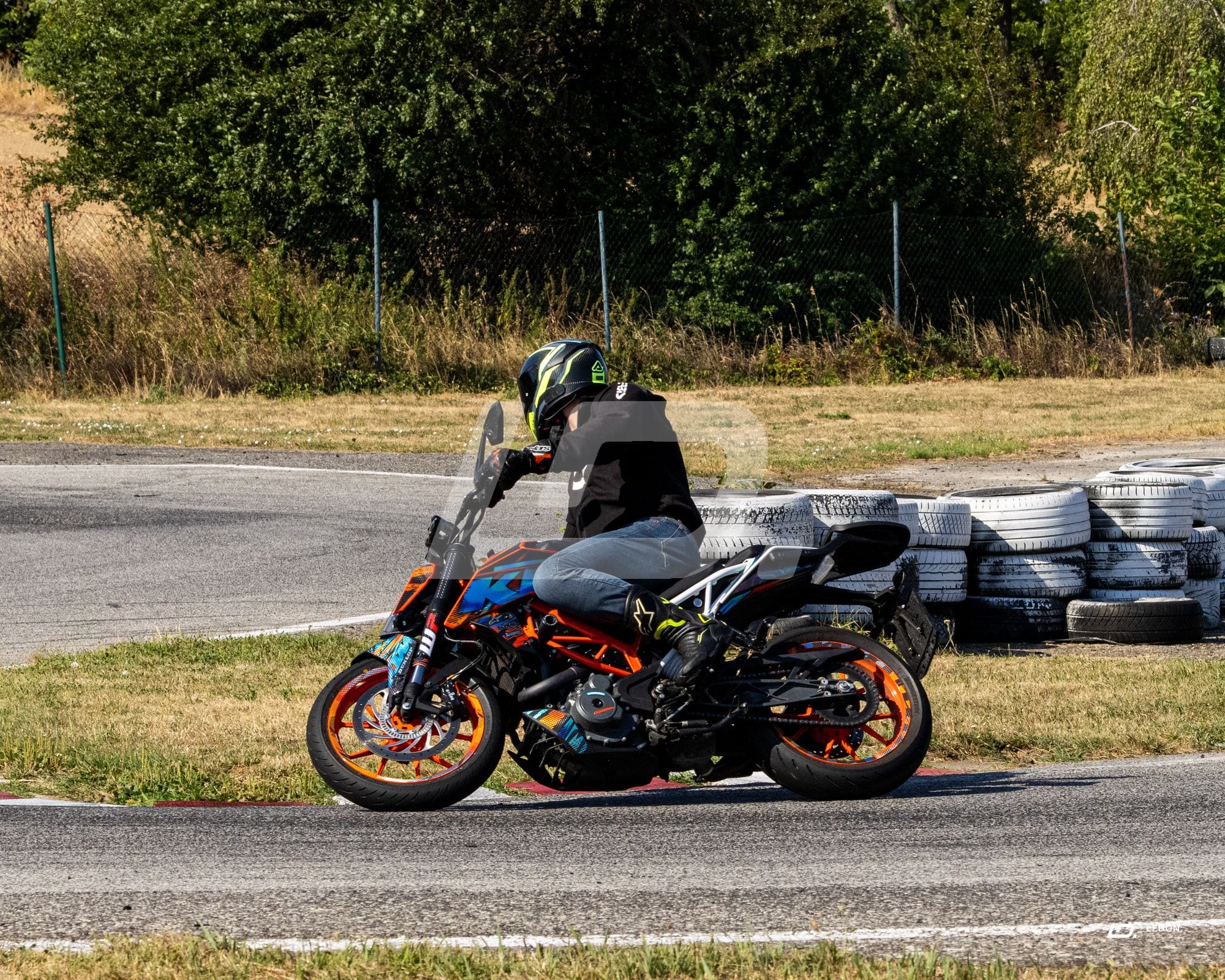 PitBike Trebatice – fotografia č. 24