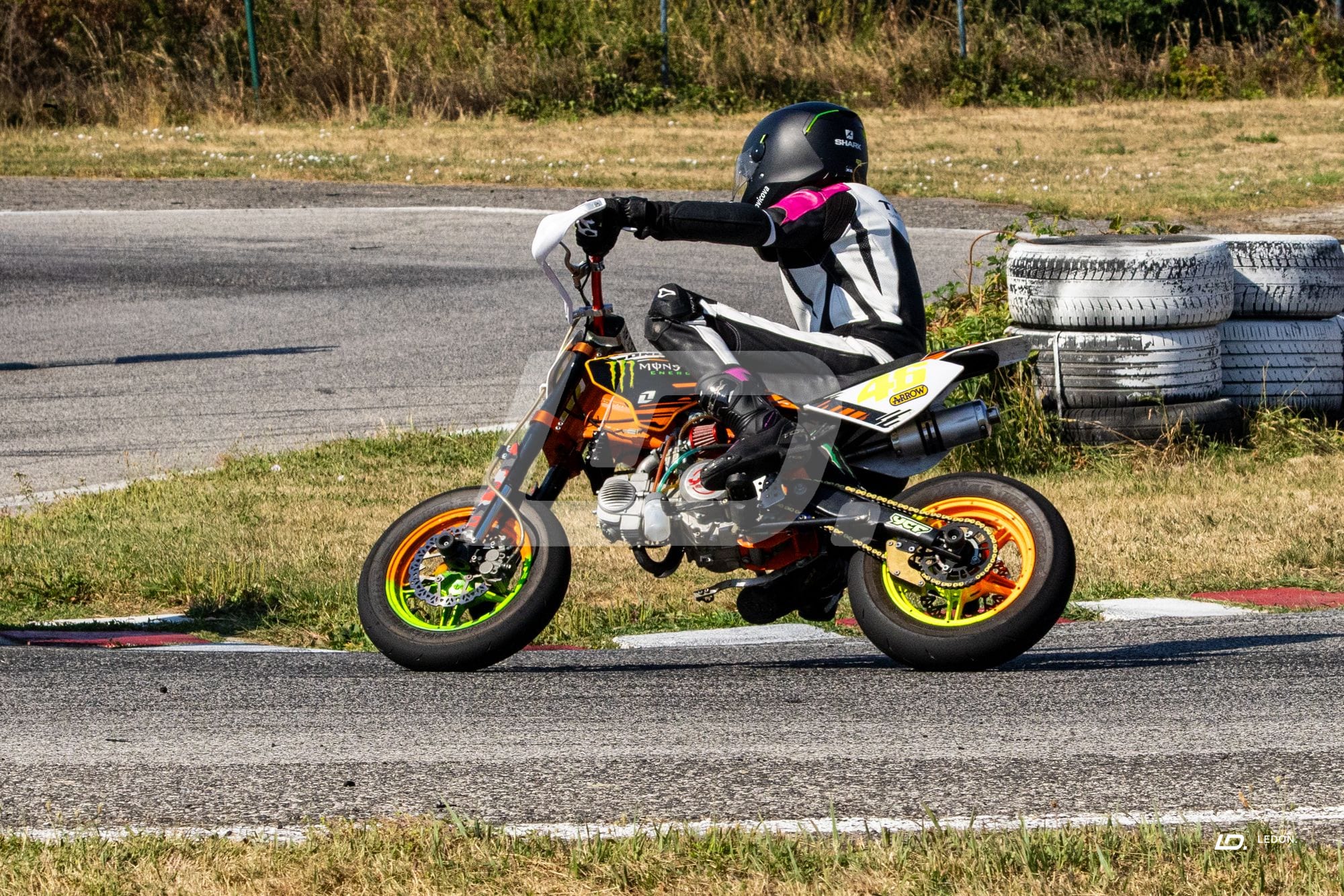 PitBike Trebatice – fotografia č. 25