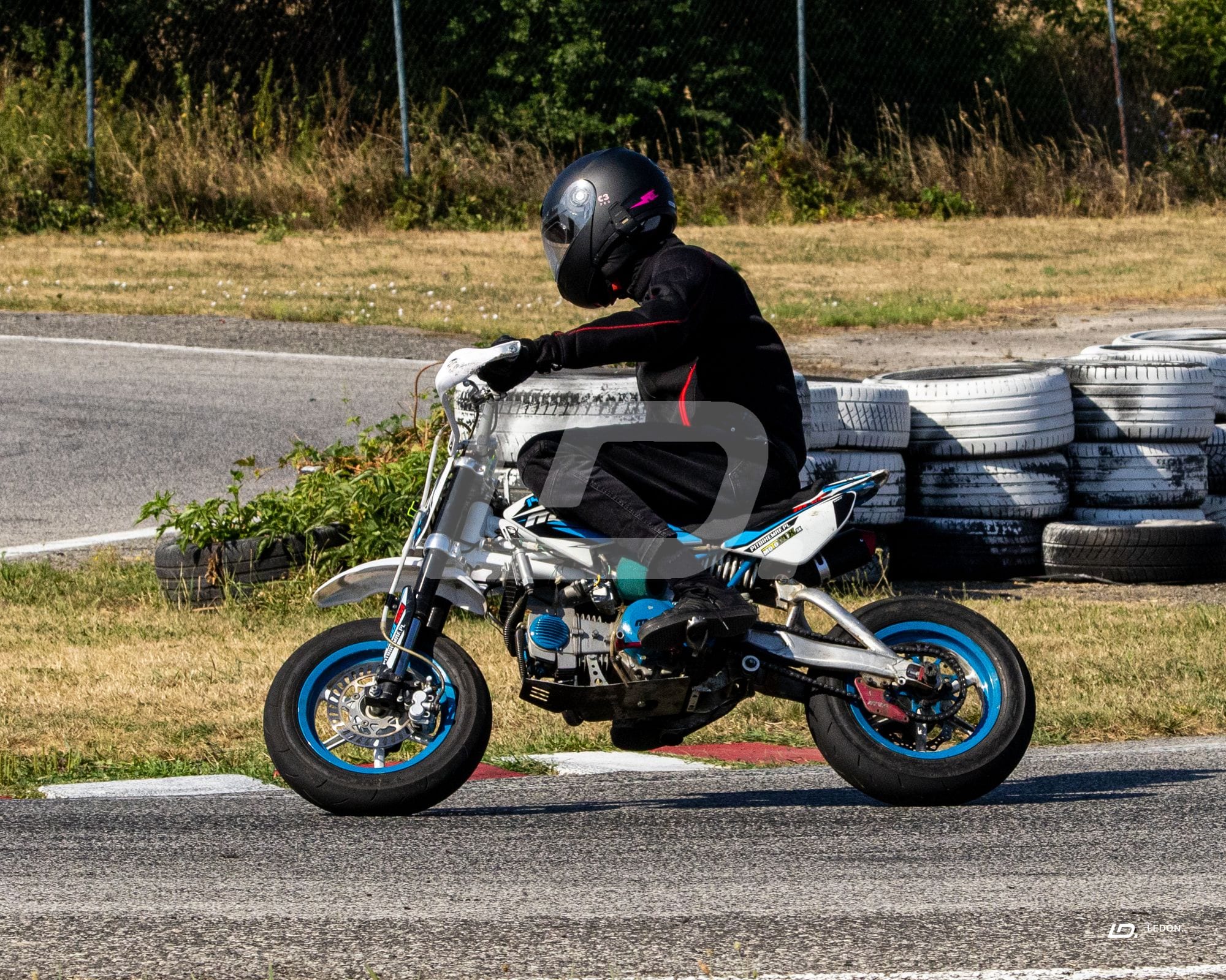 PitBike Trebatice – fotografia č. 26