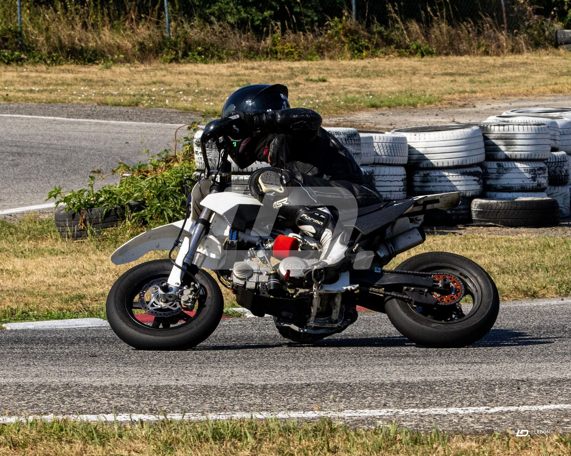 PitBike Trebatice – fotografia č. 27