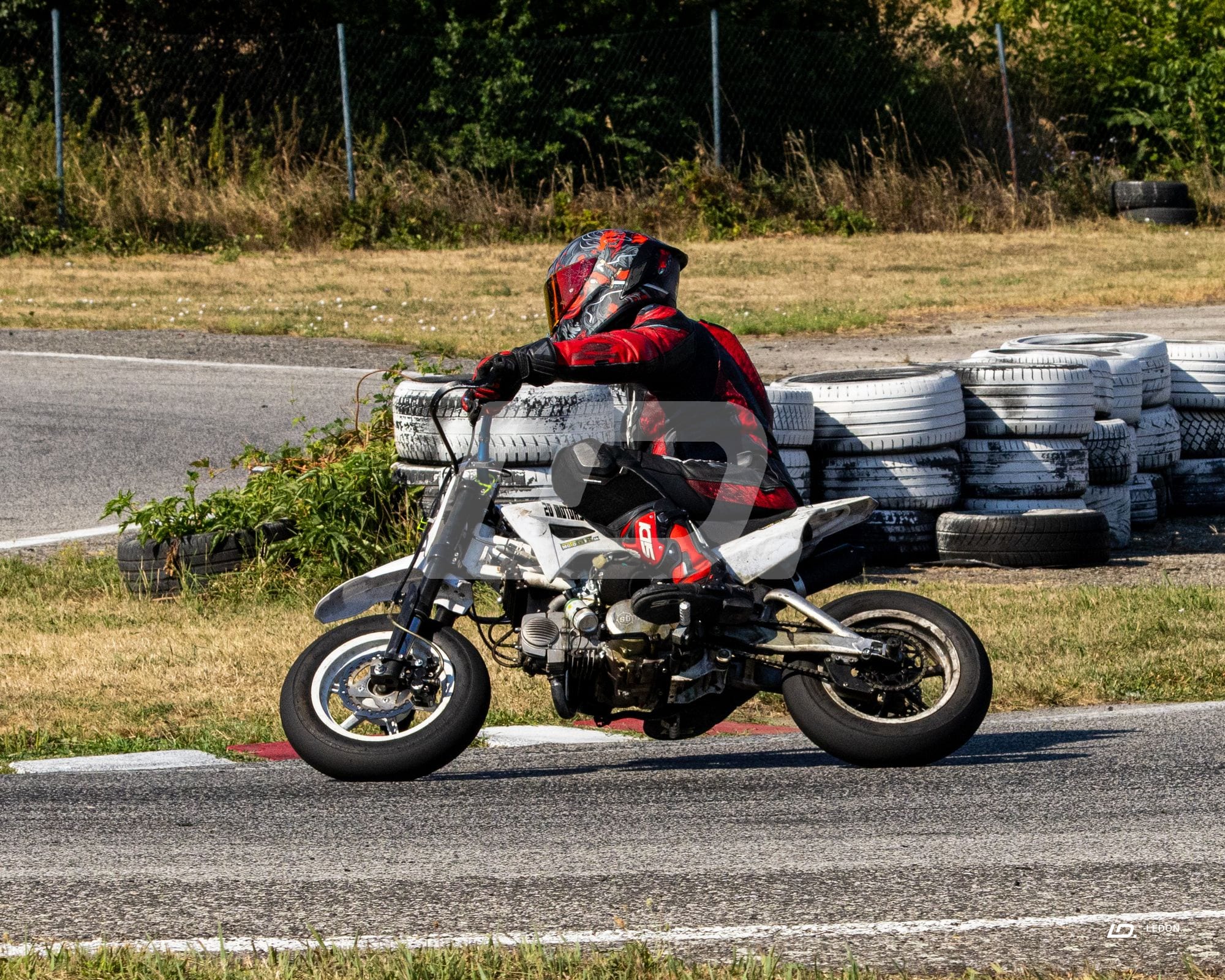 PitBike Trebatice – fotografia č. 28