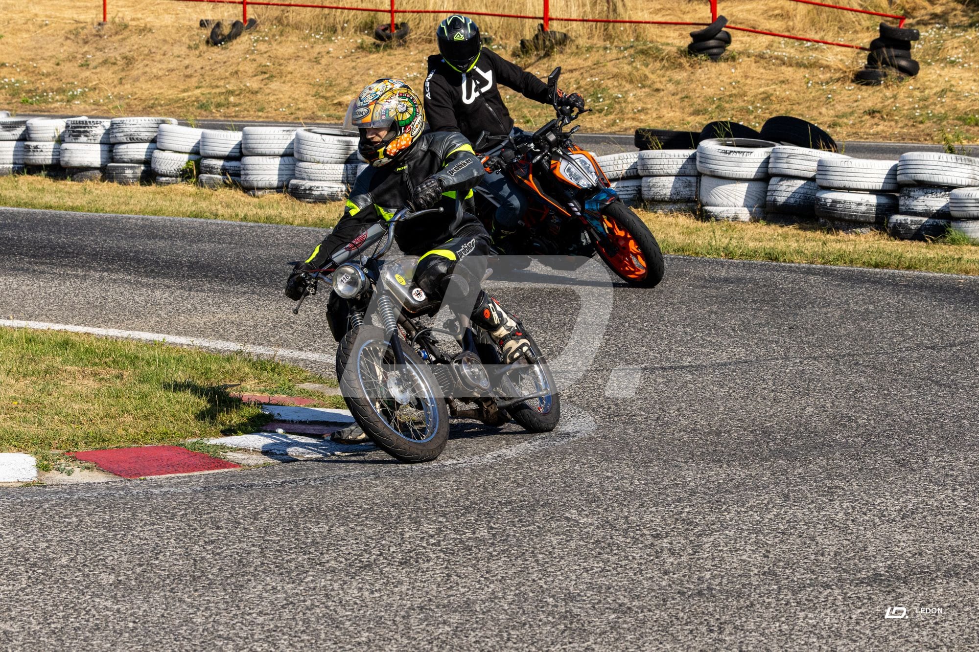 PitBike Trebatice – fotografia č. 30