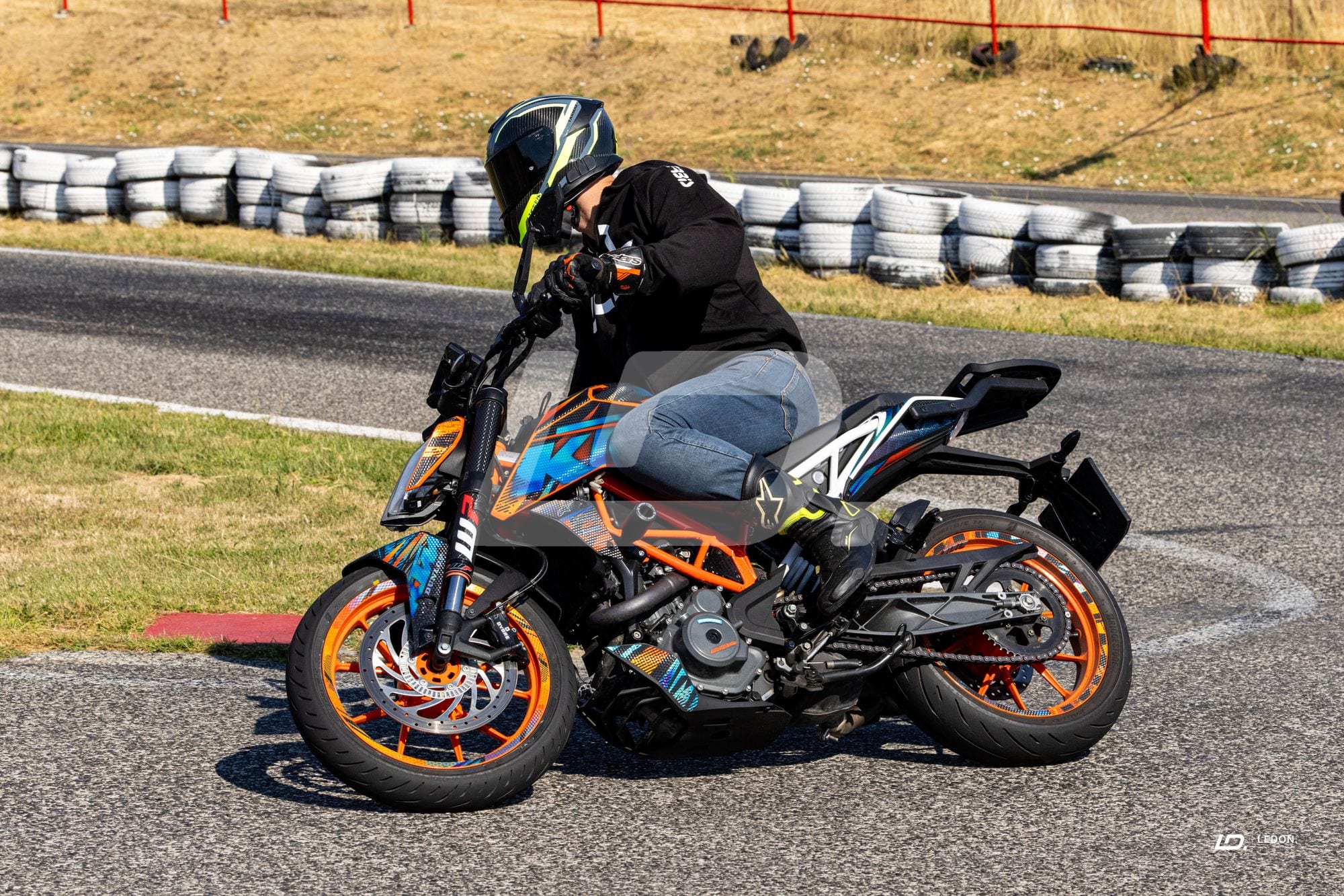 PitBike Trebatice – fotografia č. 31