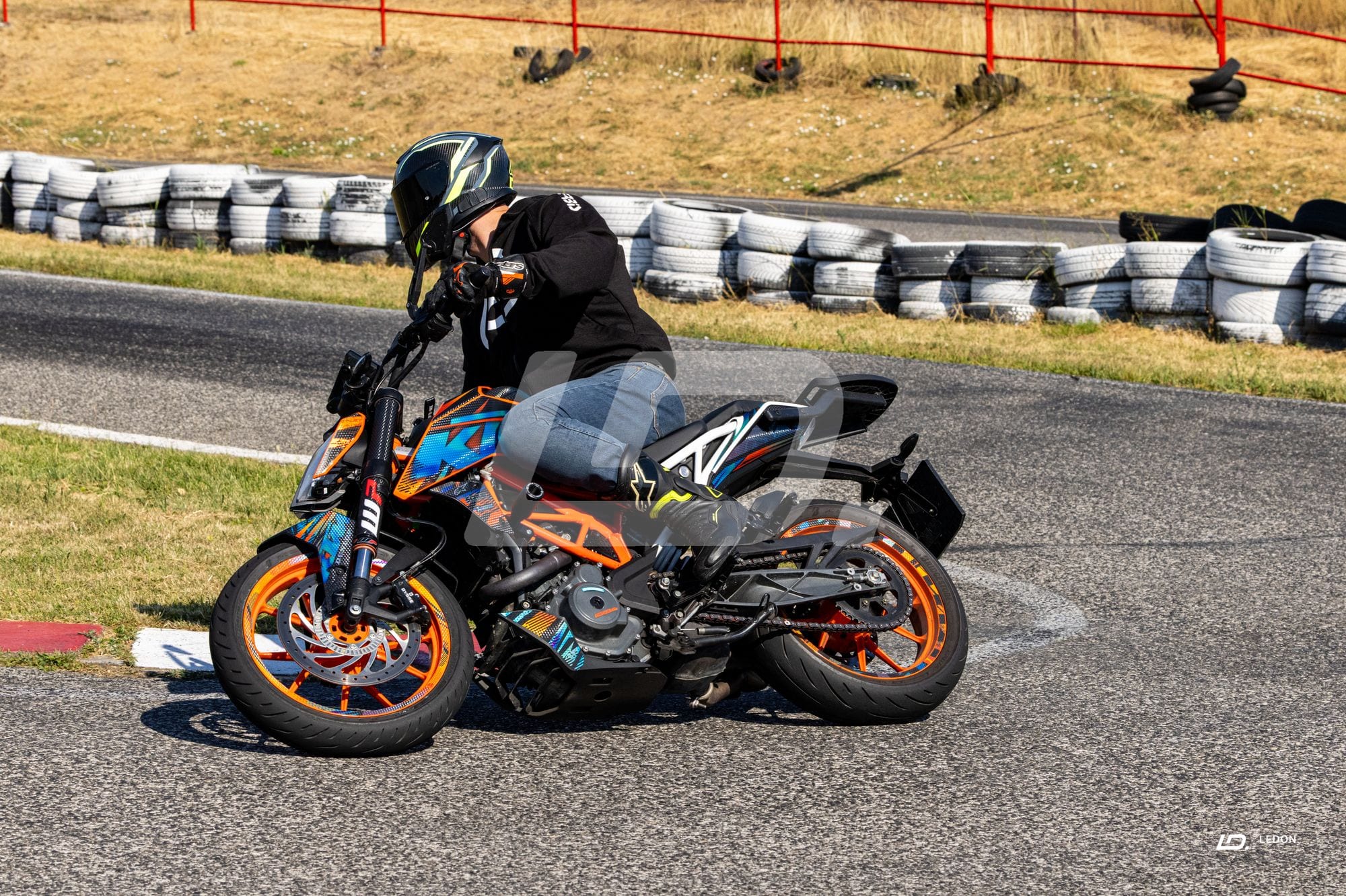 PitBike Trebatice – fotografia č. 32