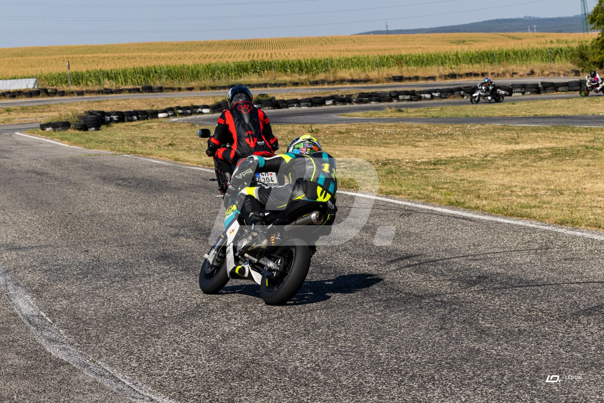 PitBike Trebatice – fotografia č. 36
