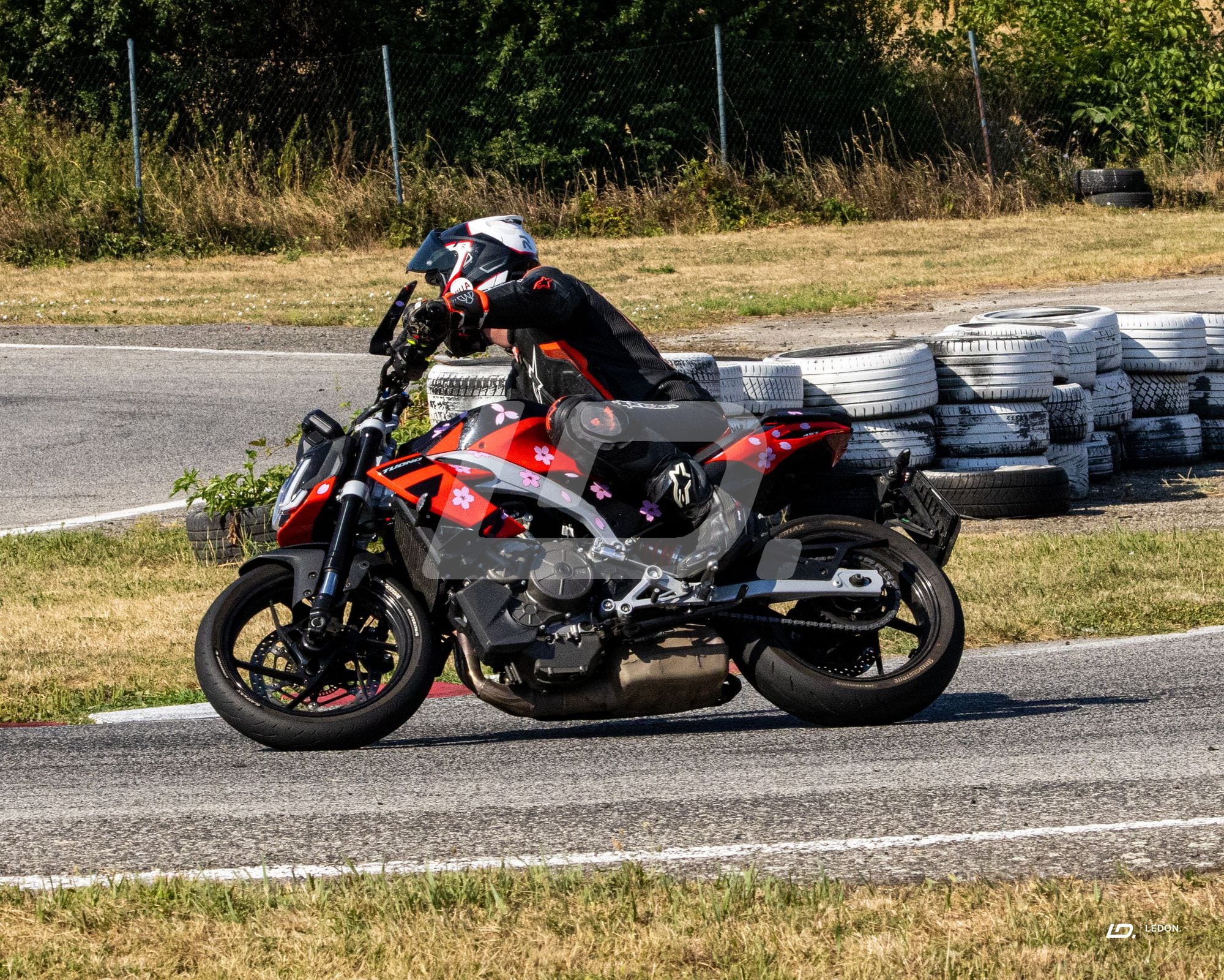PitBike Trebatice – fotografia č. 37