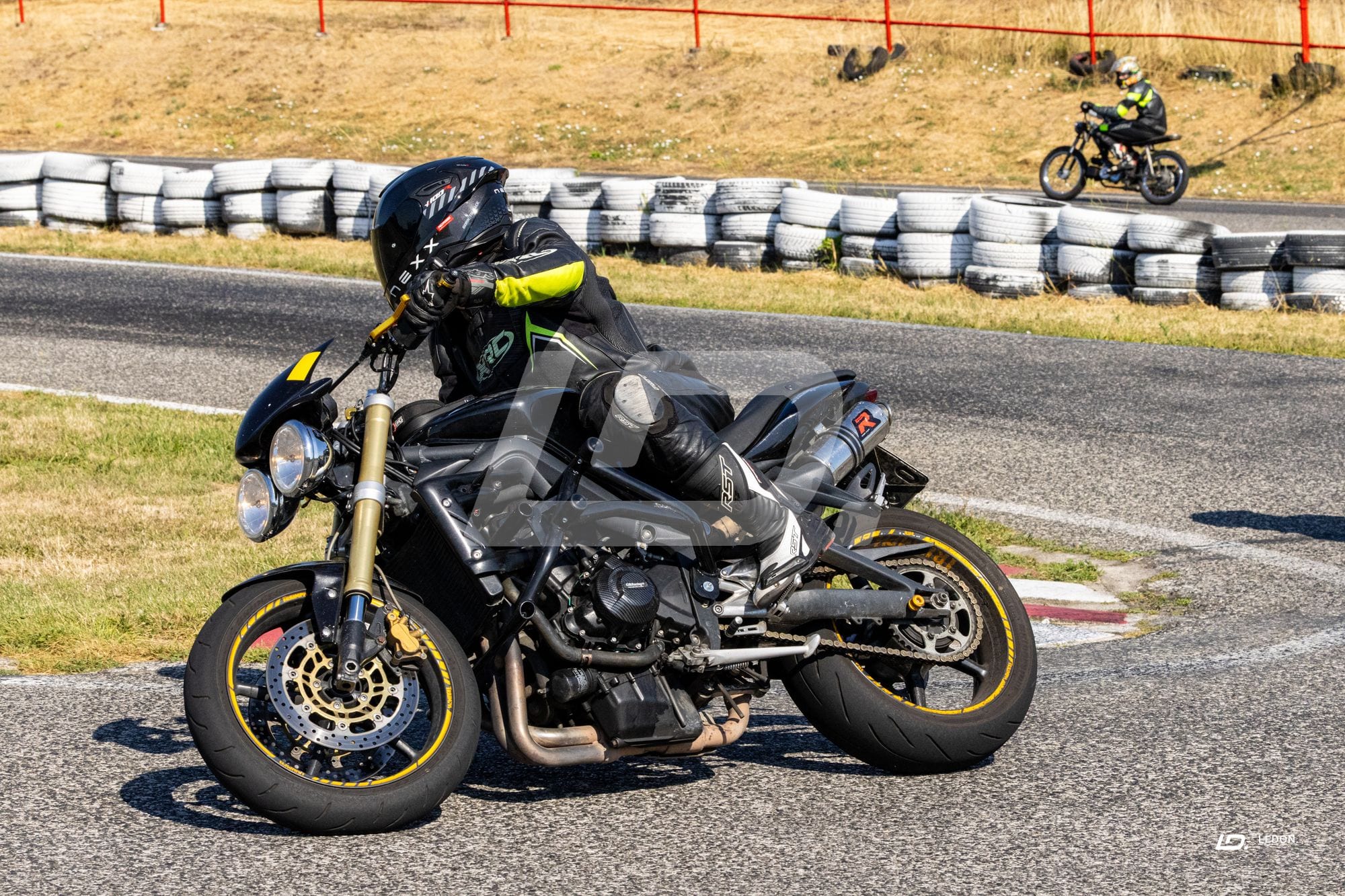PitBike Trebatice – fotografia č. 40