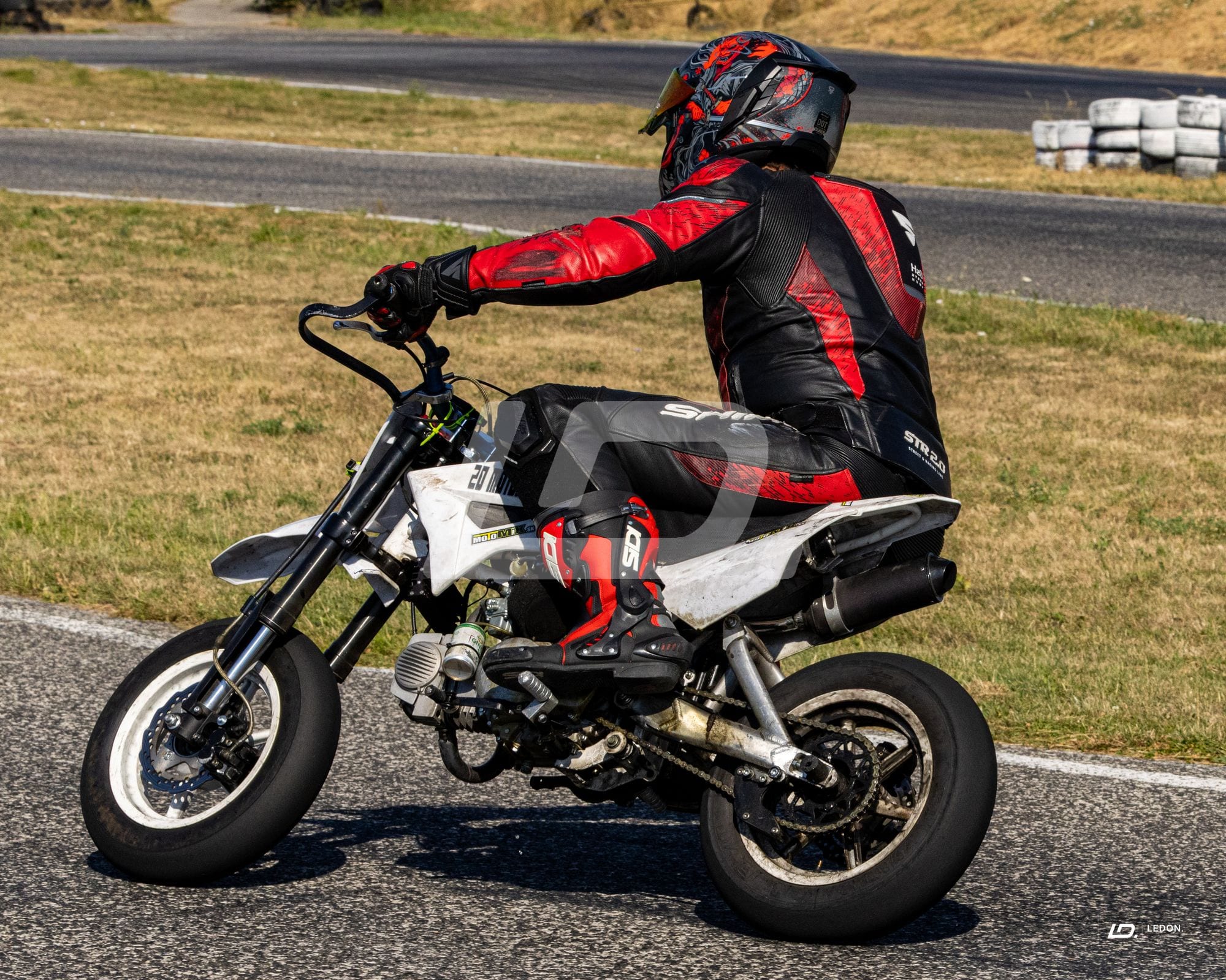 PitBike Trebatice – fotografia č. 41