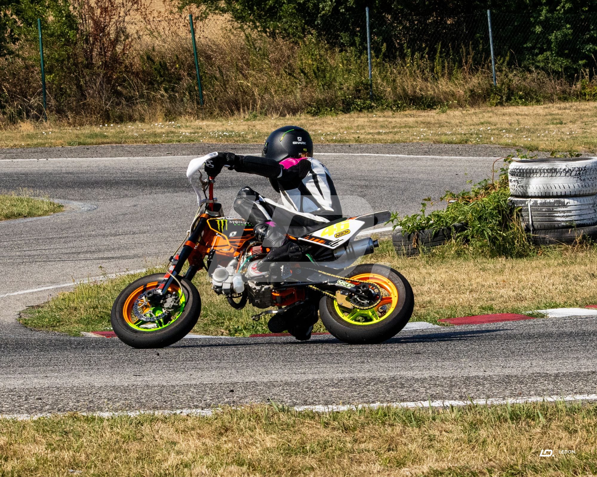 PitBike Trebatice – fotografia č. 43