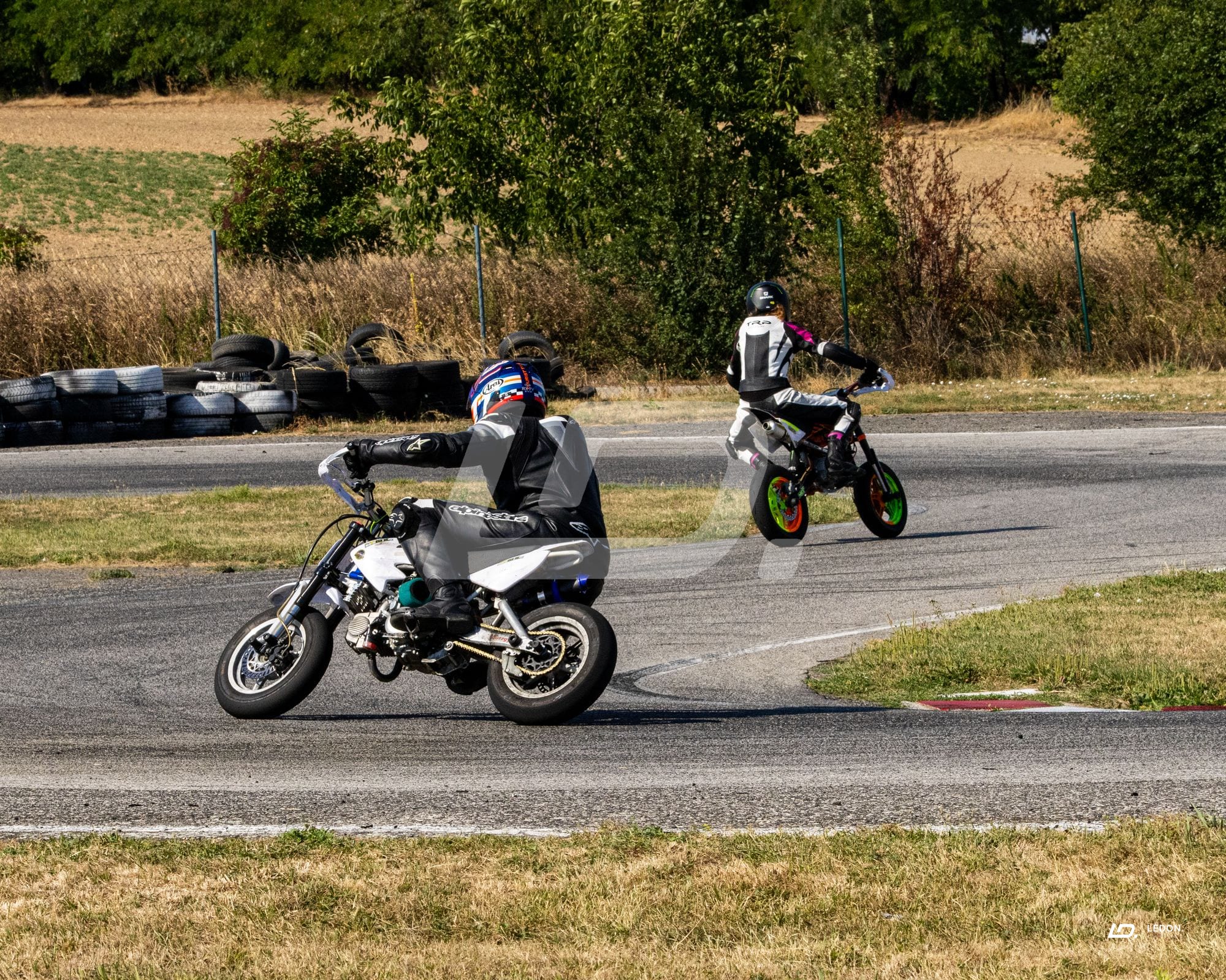 PitBike Trebatice – fotografia č. 44