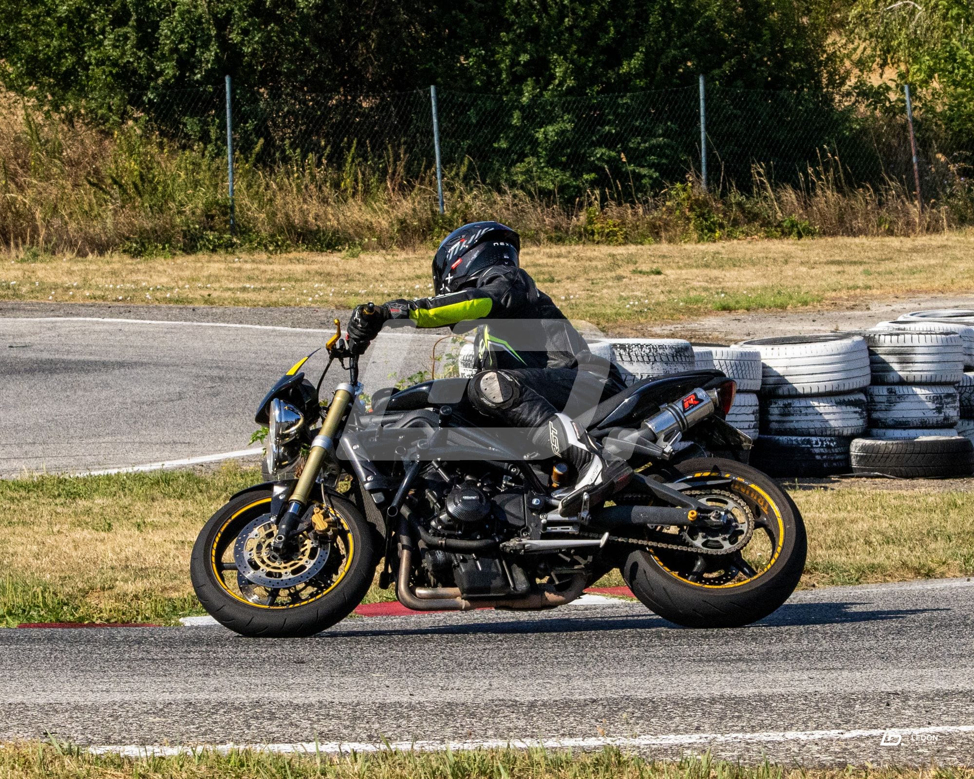 PitBike Trebatice – fotografia č. 45