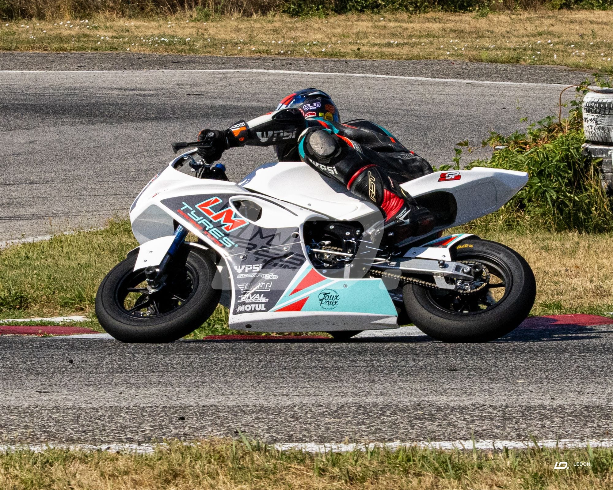 PitBike Trebatice – fotografia č. 46