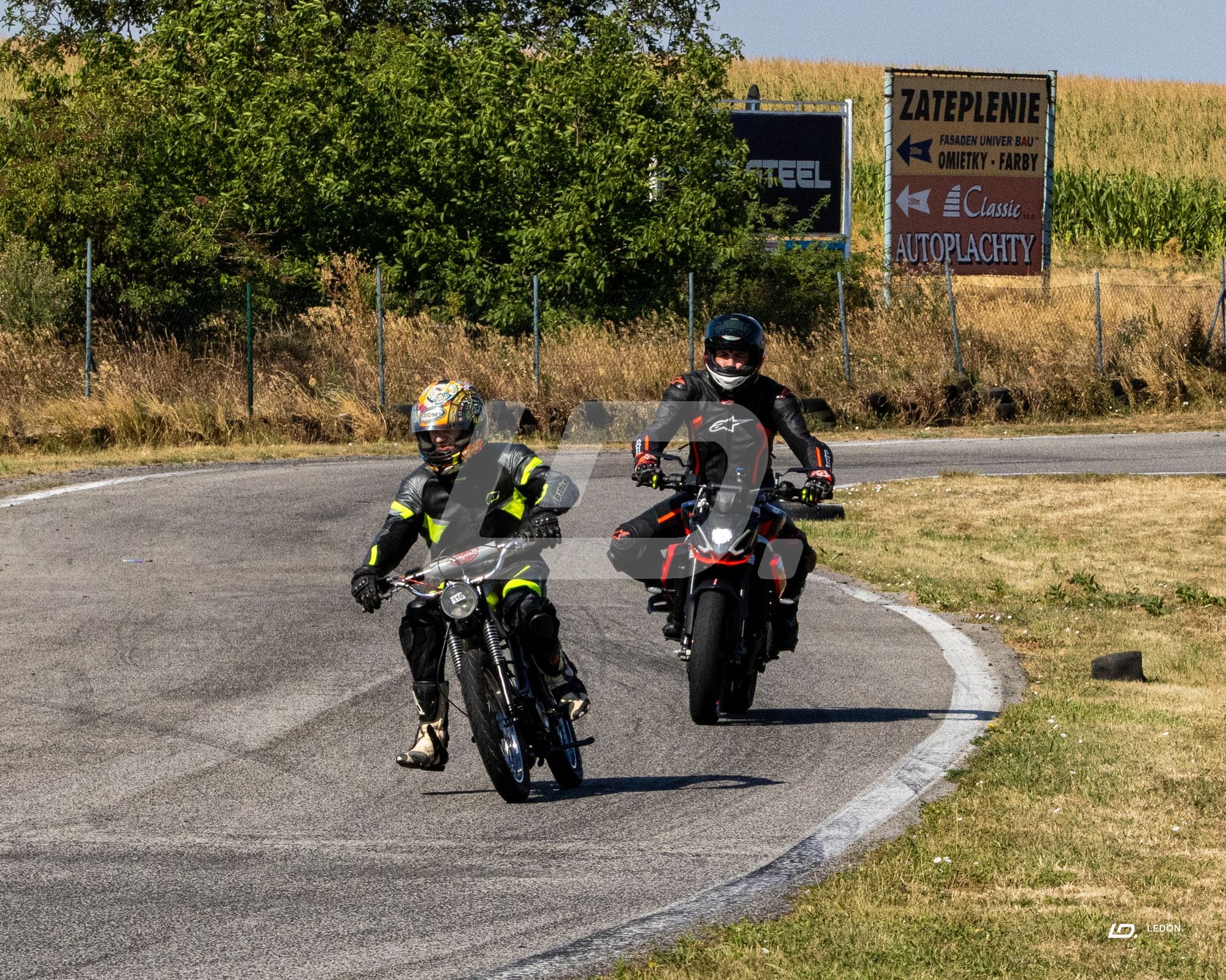 PitBike Trebatice – fotografia č. 47