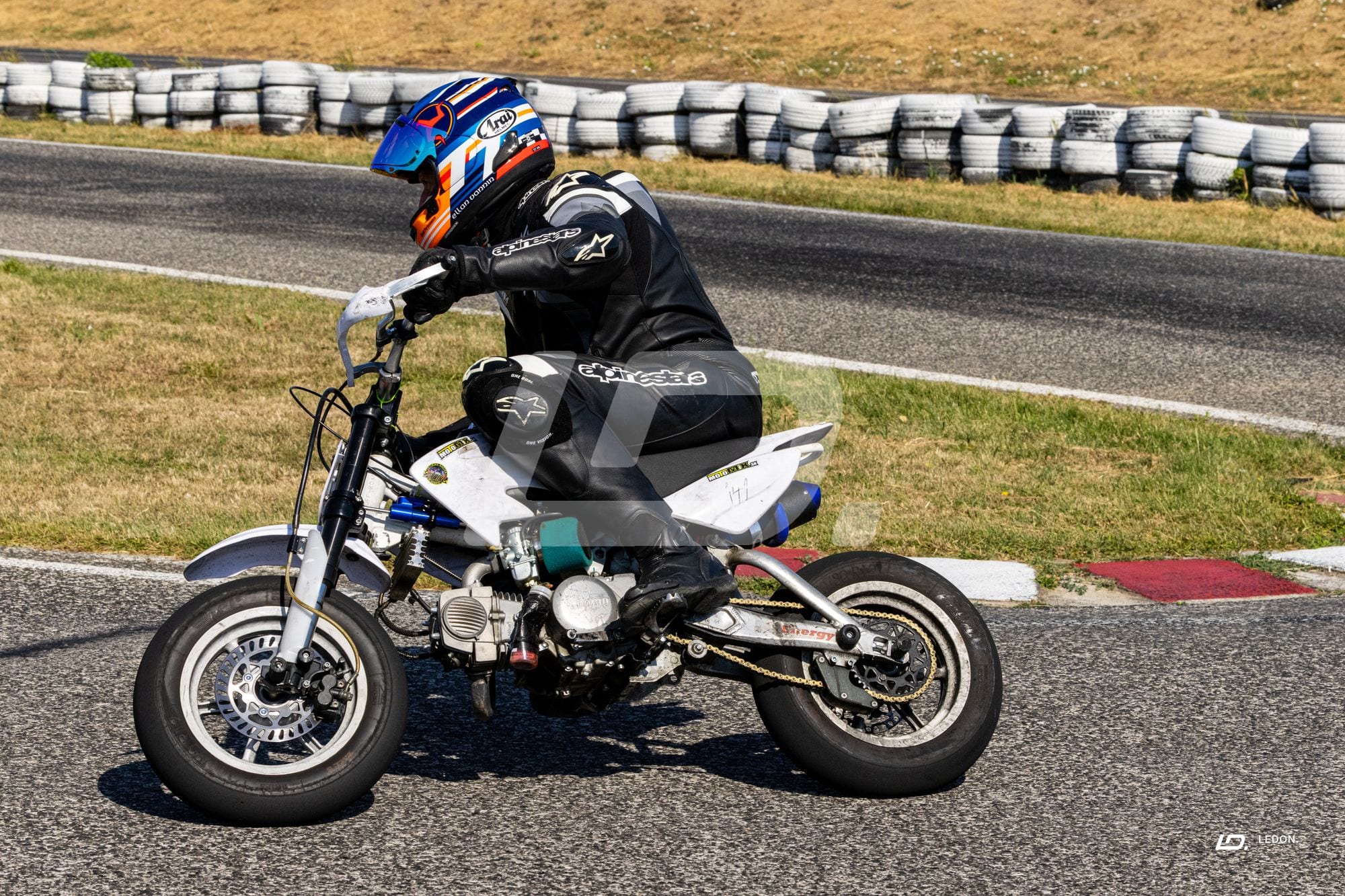 PitBike Trebatice – fotografia č. 48