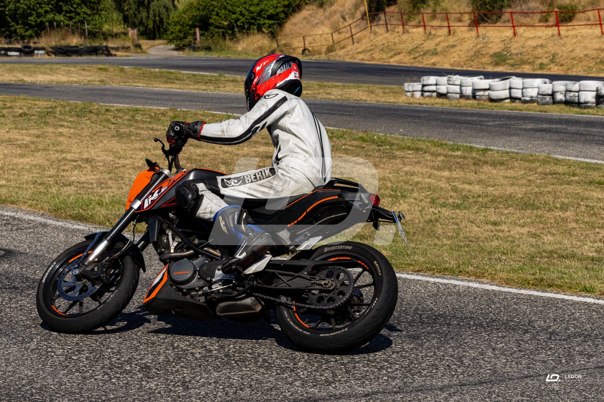 PitBike Trebatice – fotografia č. 50