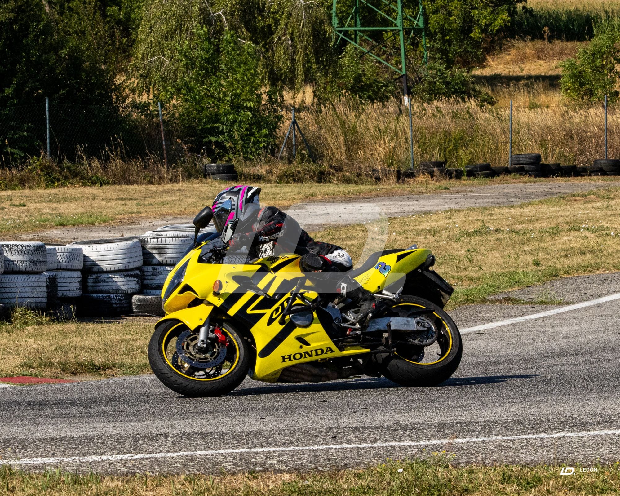 PitBike Trebatice – fotografia č. 54