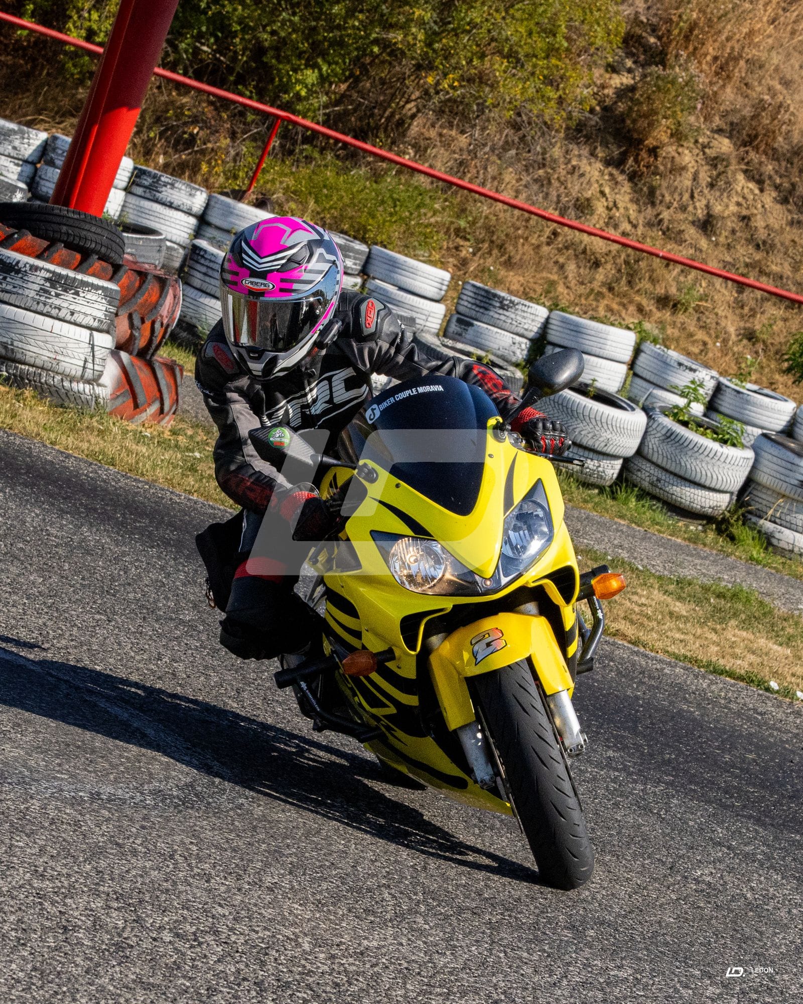 PitBike Trebatice – fotografia č. 62