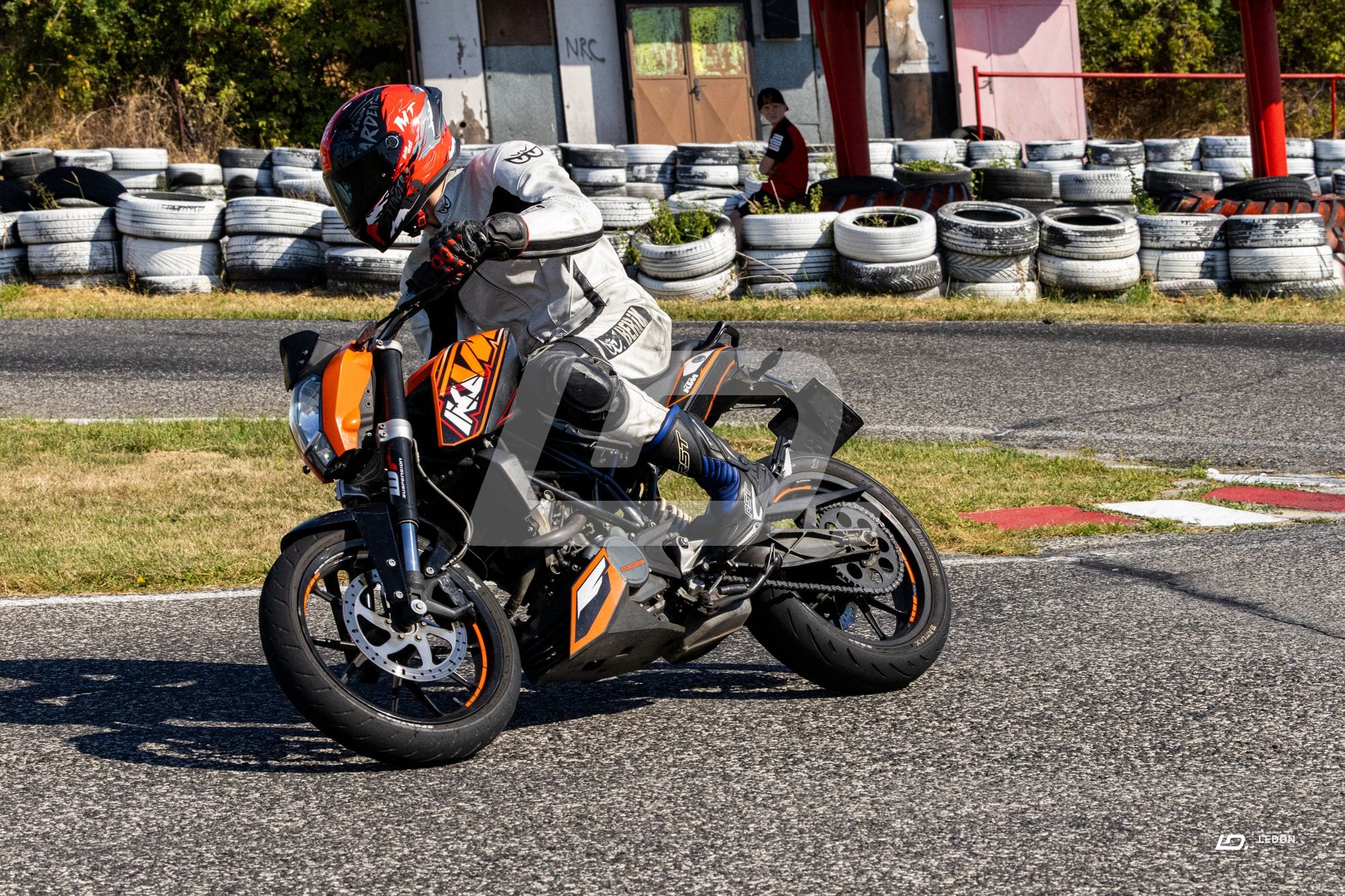 PitBike Trebatice – fotografia č. 67