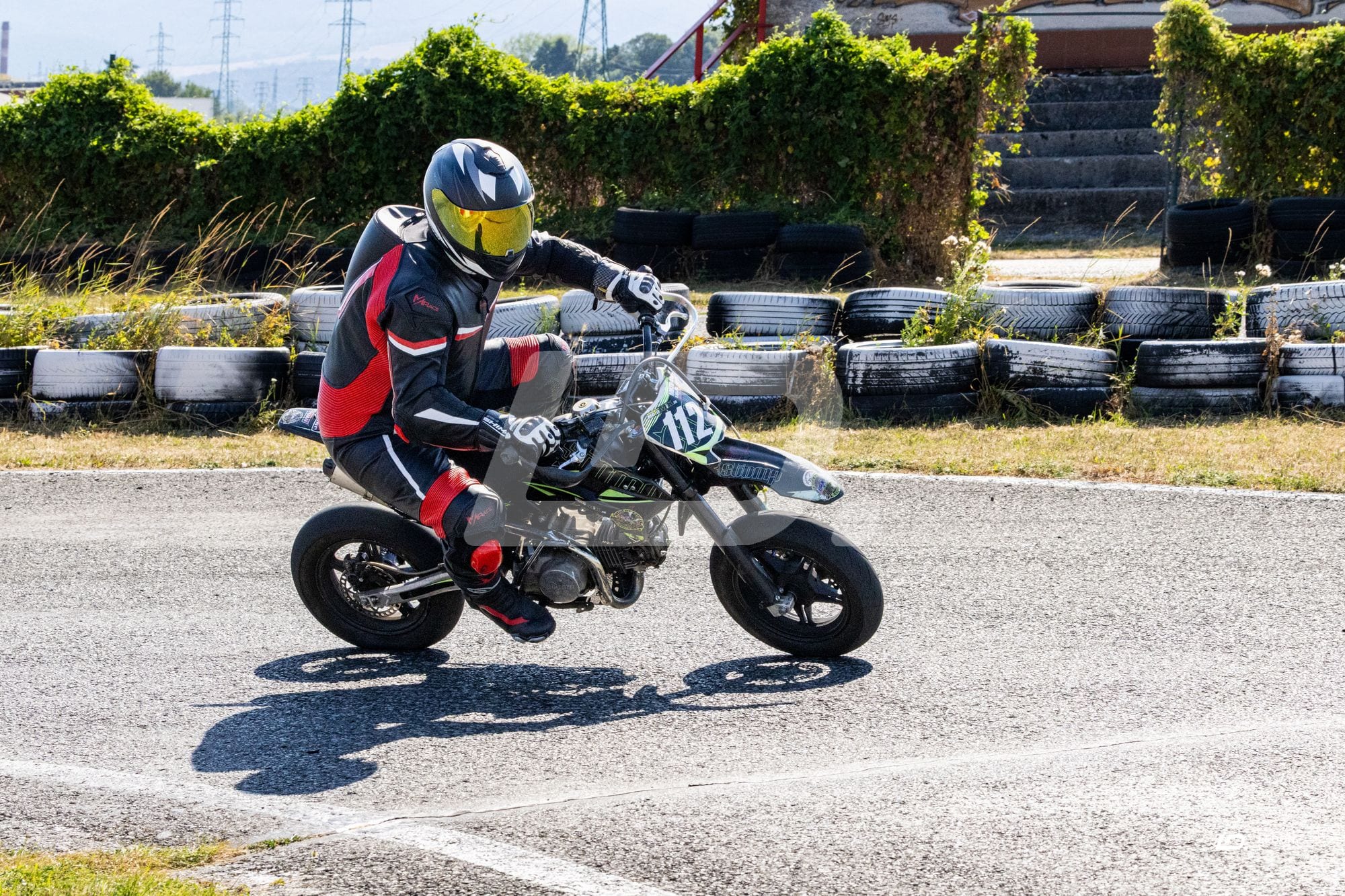 PitBike Trebatice – fotografia č. 73