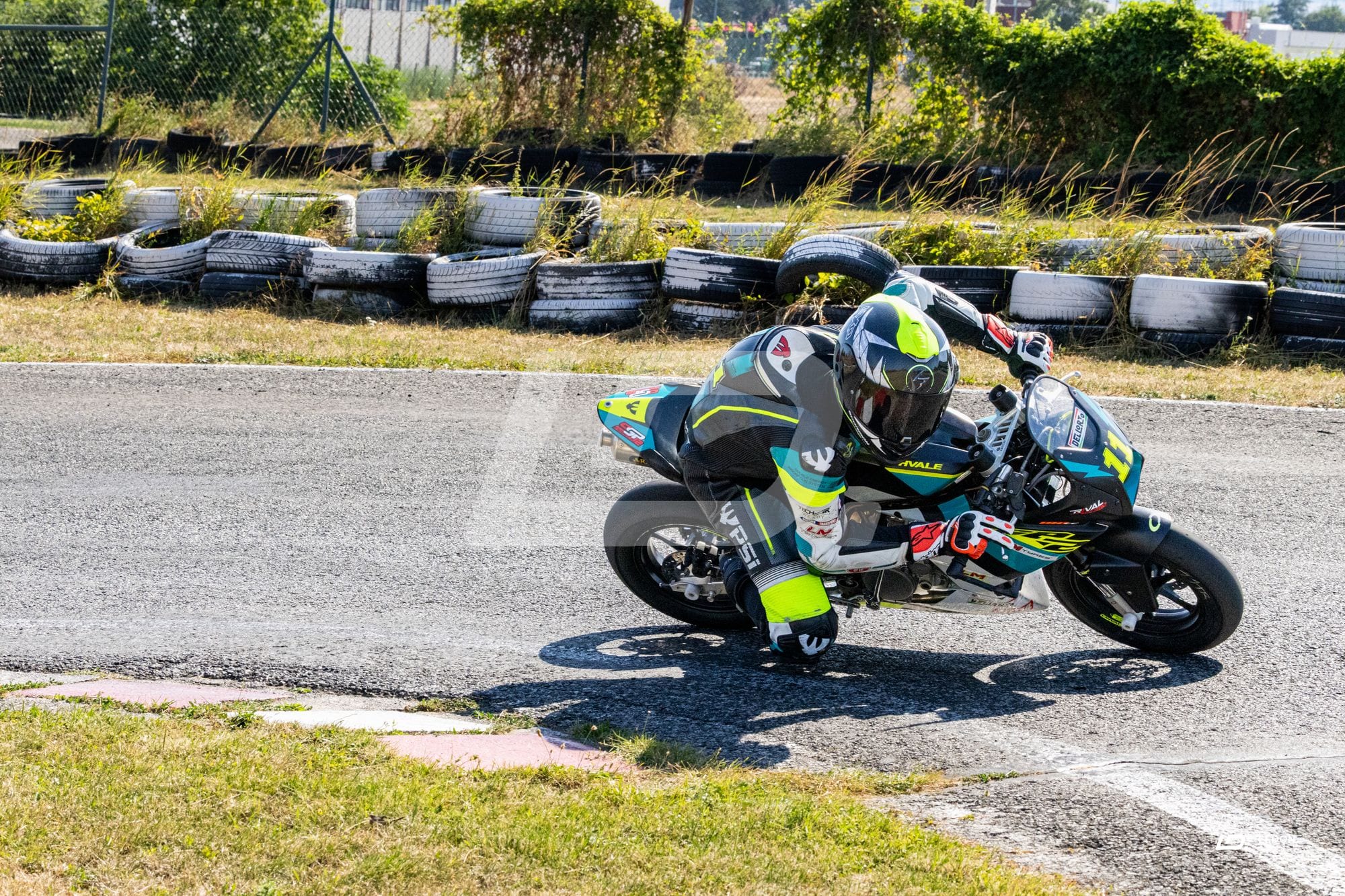 PitBike Trebatice – fotografia č. 74