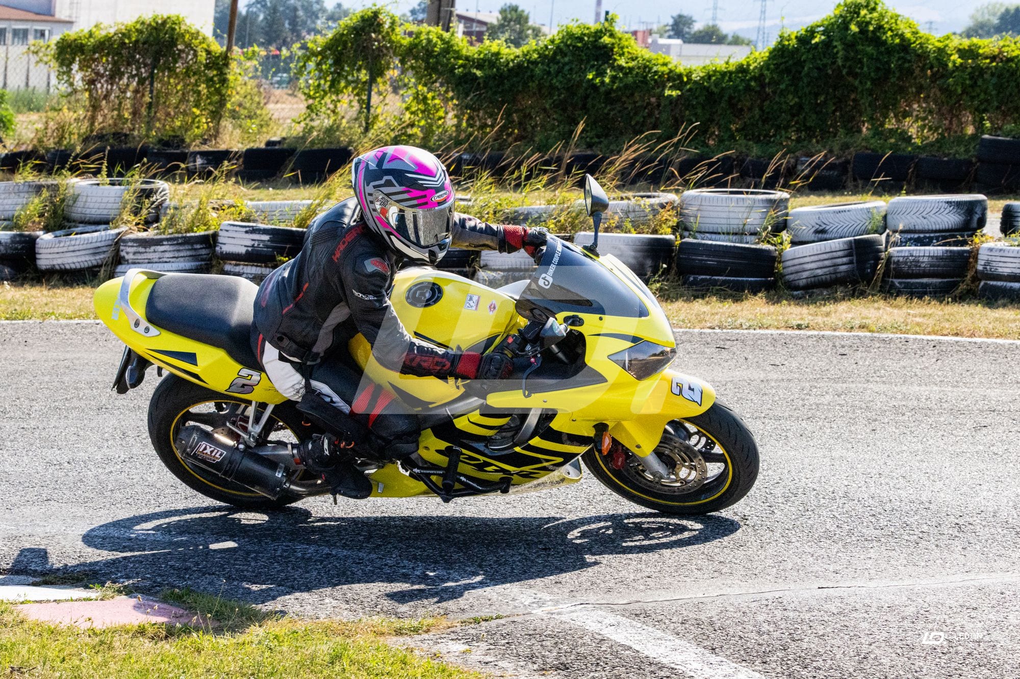 PitBike Trebatice – fotografia č. 79