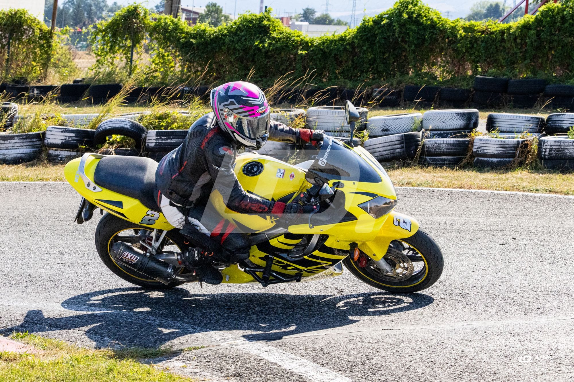 PitBike Trebatice – fotografia č. 80
