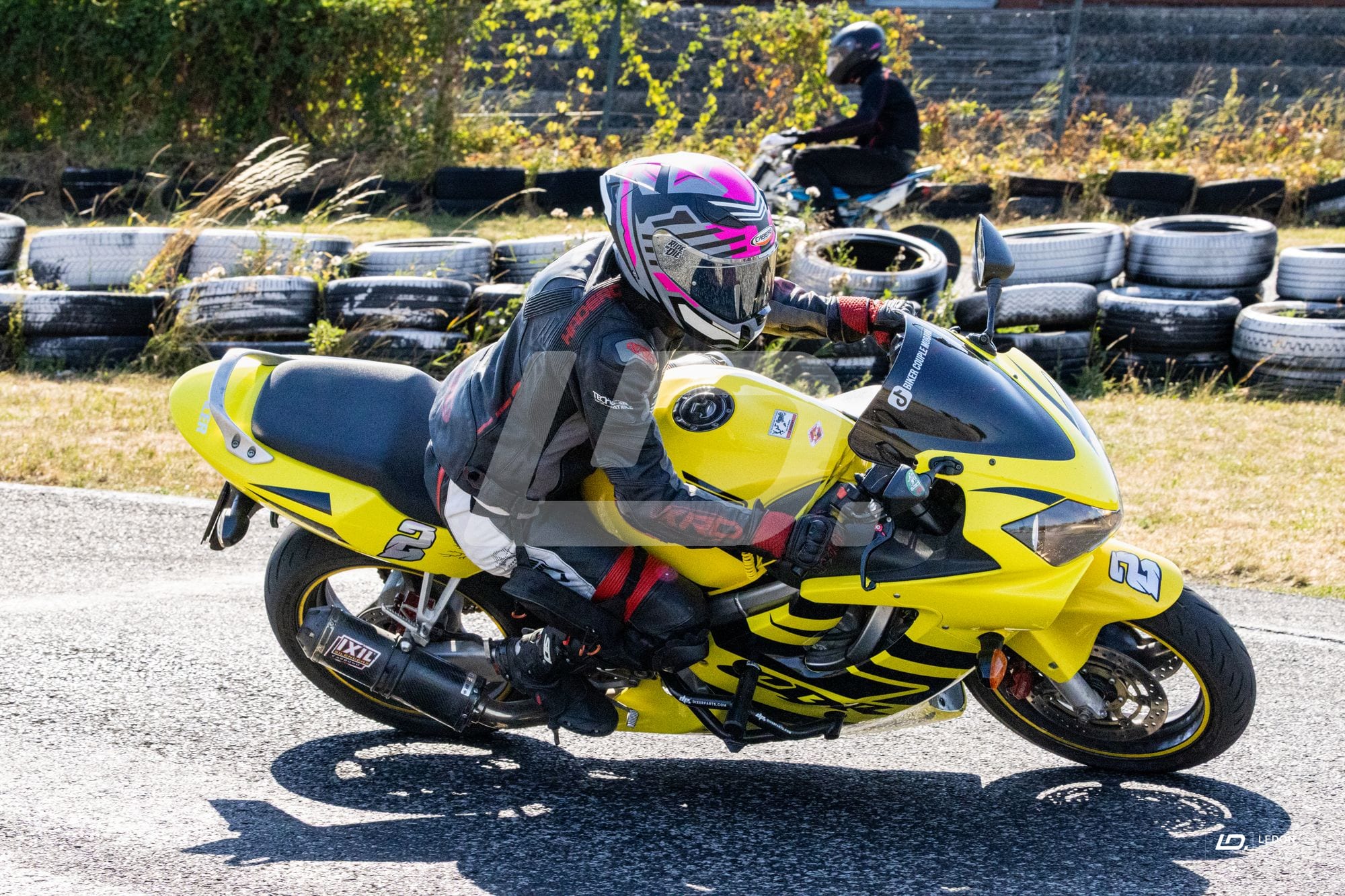PitBike Trebatice – fotografia č. 81