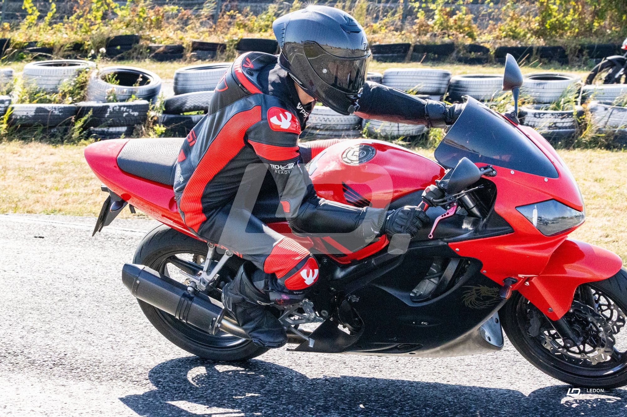 PitBike Trebatice – fotografia č. 82