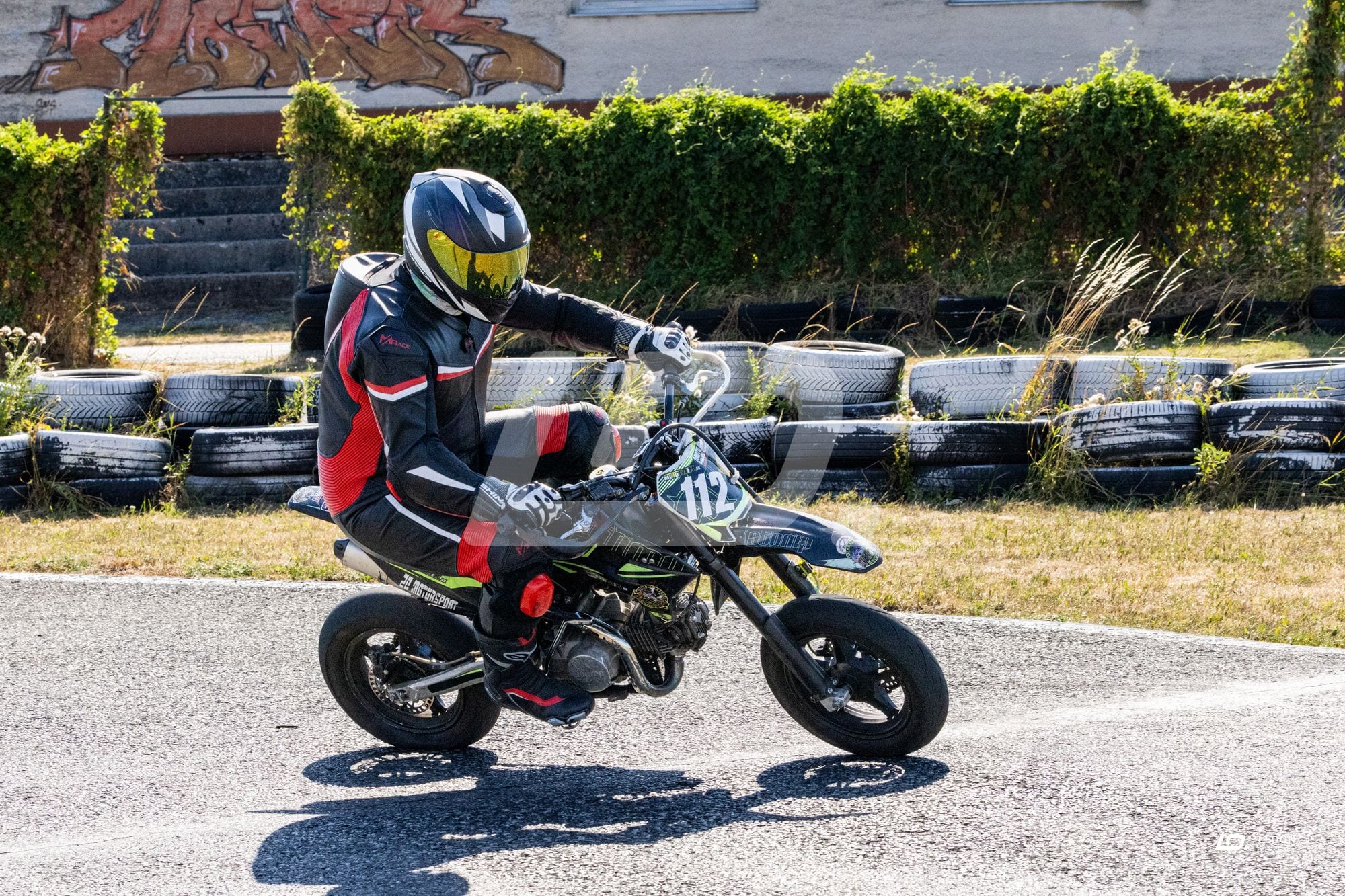 PitBike Trebatice – fotografia č. 87