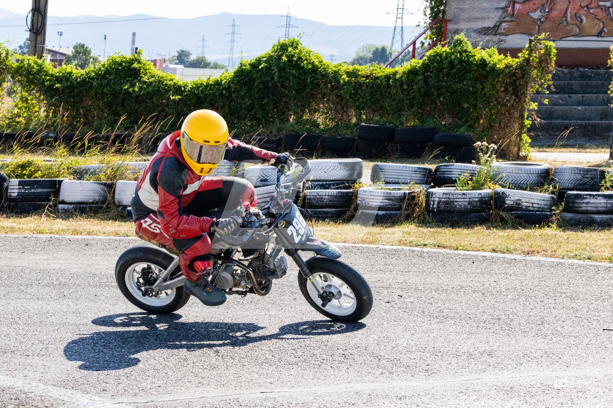 PitBike Trebatice – fotografia č. 88