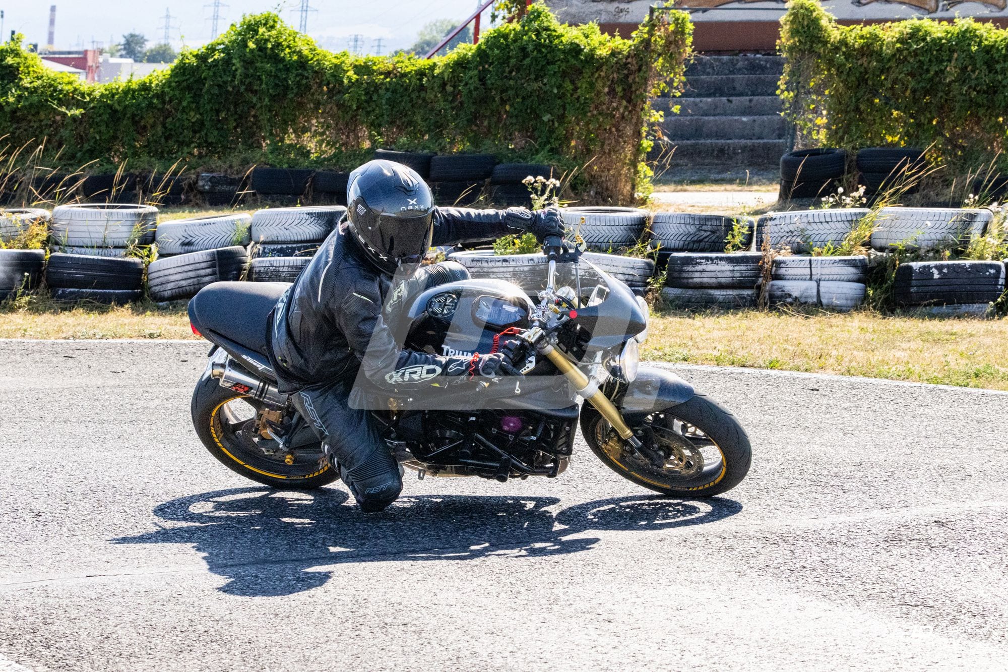 PitBike Trebatice – fotografia č. 91