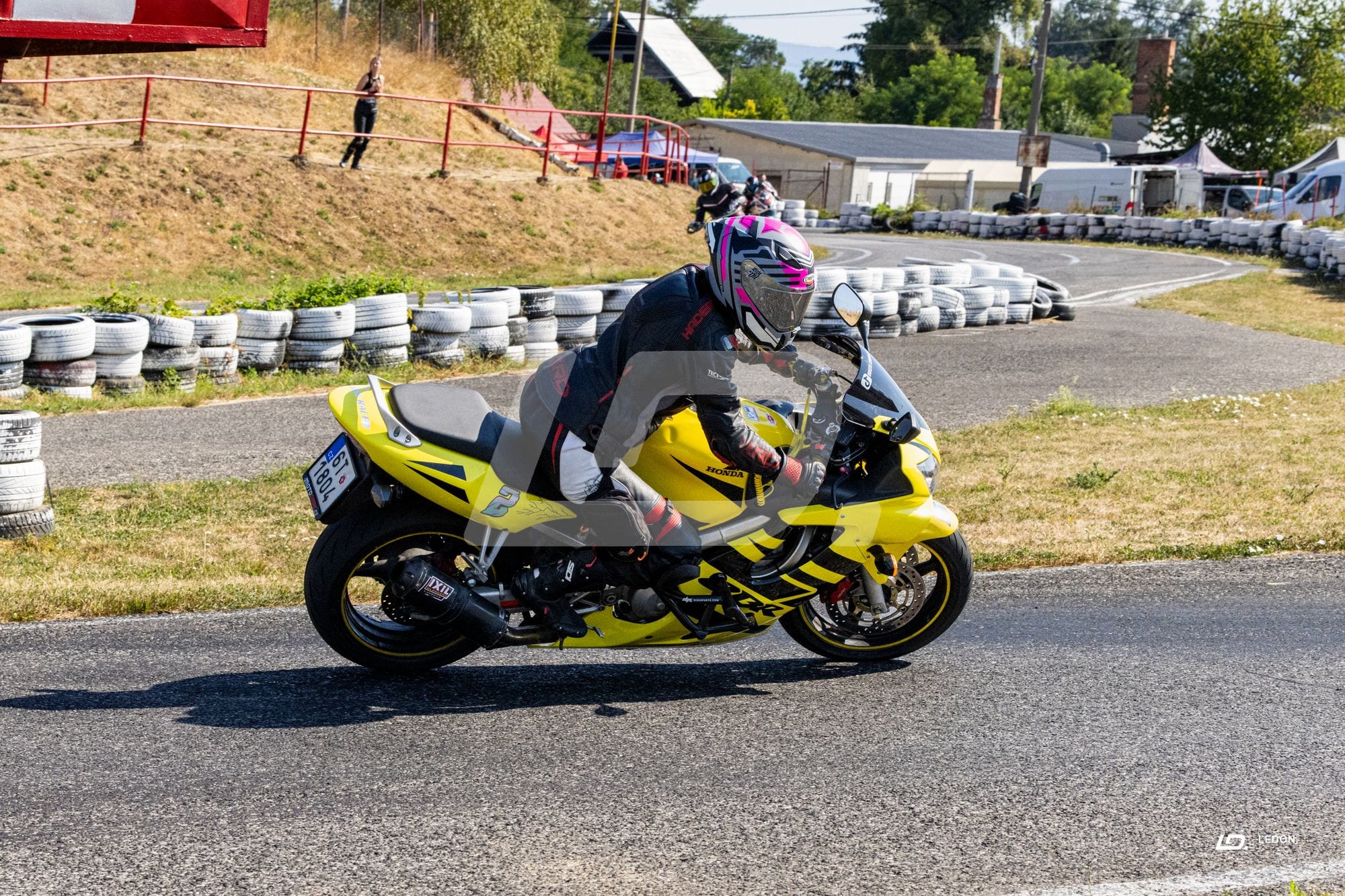 PitBike Trebatice – fotografia č. 92