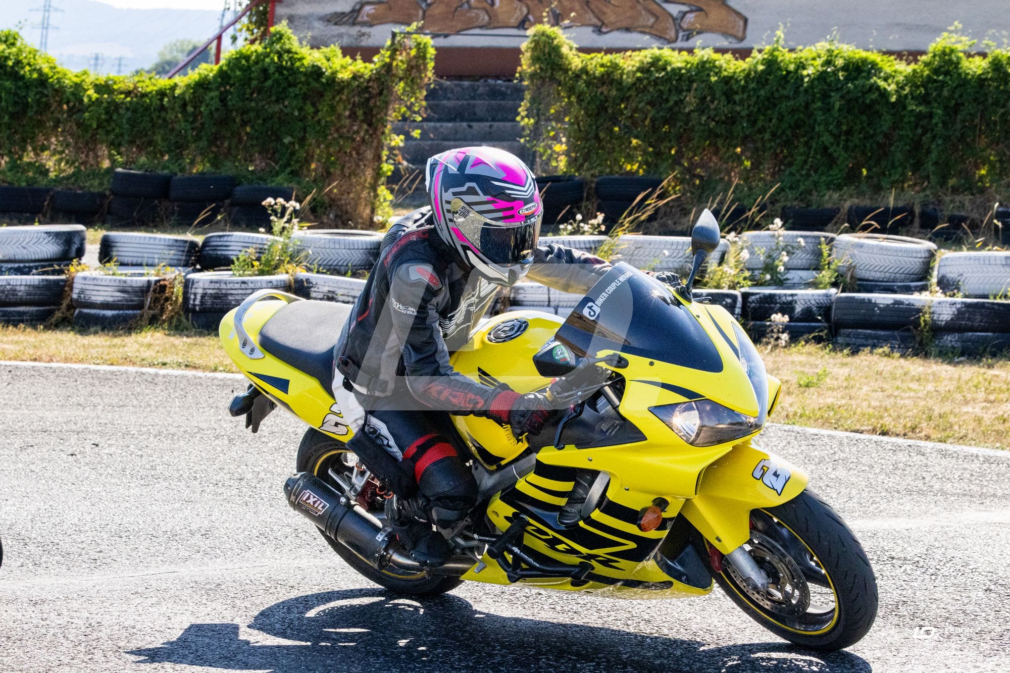 PitBike Trebatice – fotografia č. 93