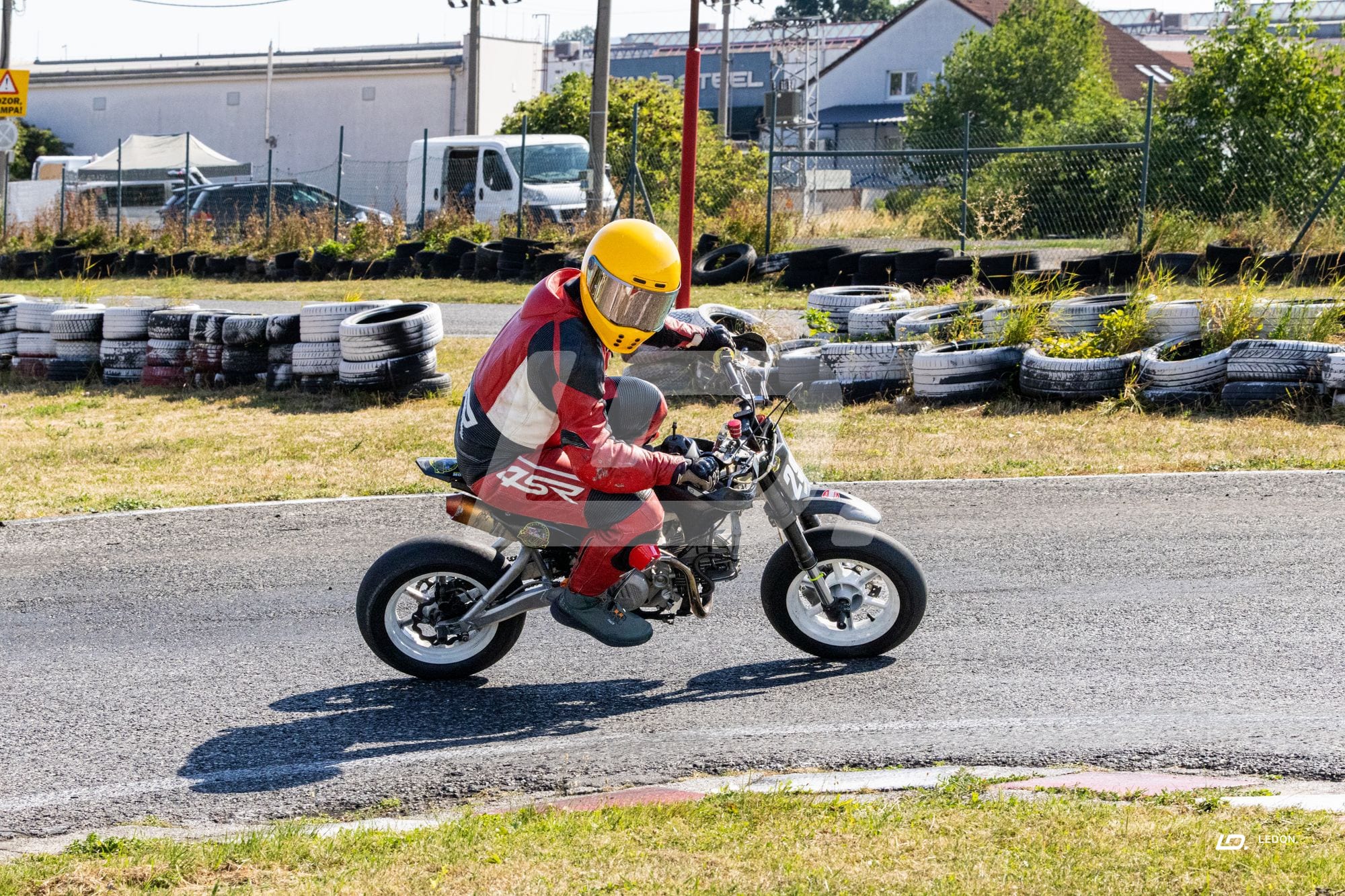 PitBike Trebatice – fotografia č. 98