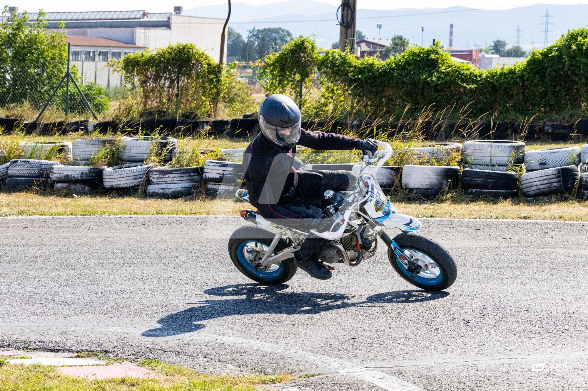 PitBike Trebatice – fotografia č. 99
