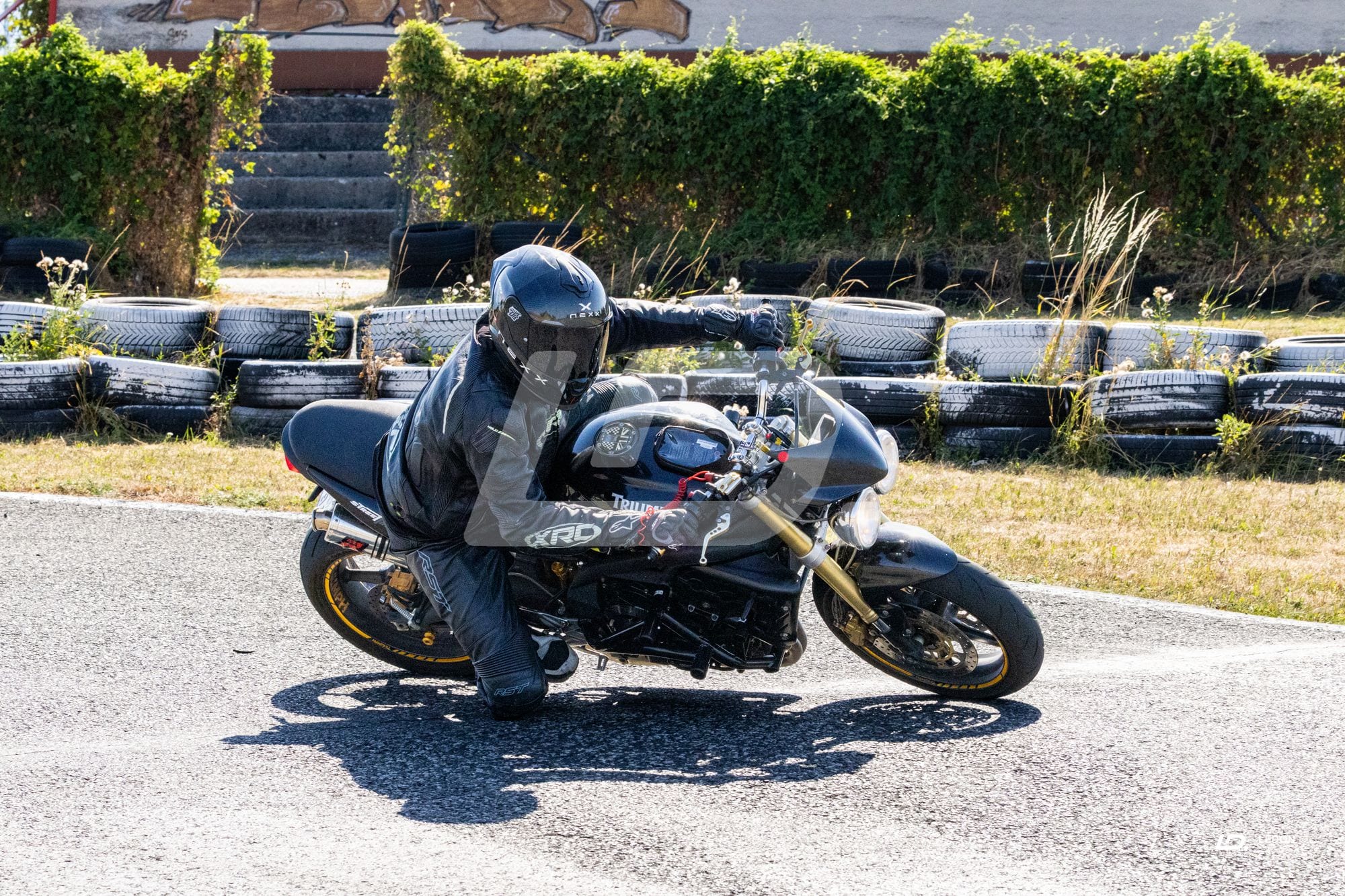 PitBike Trebatice – fotografia č. 100