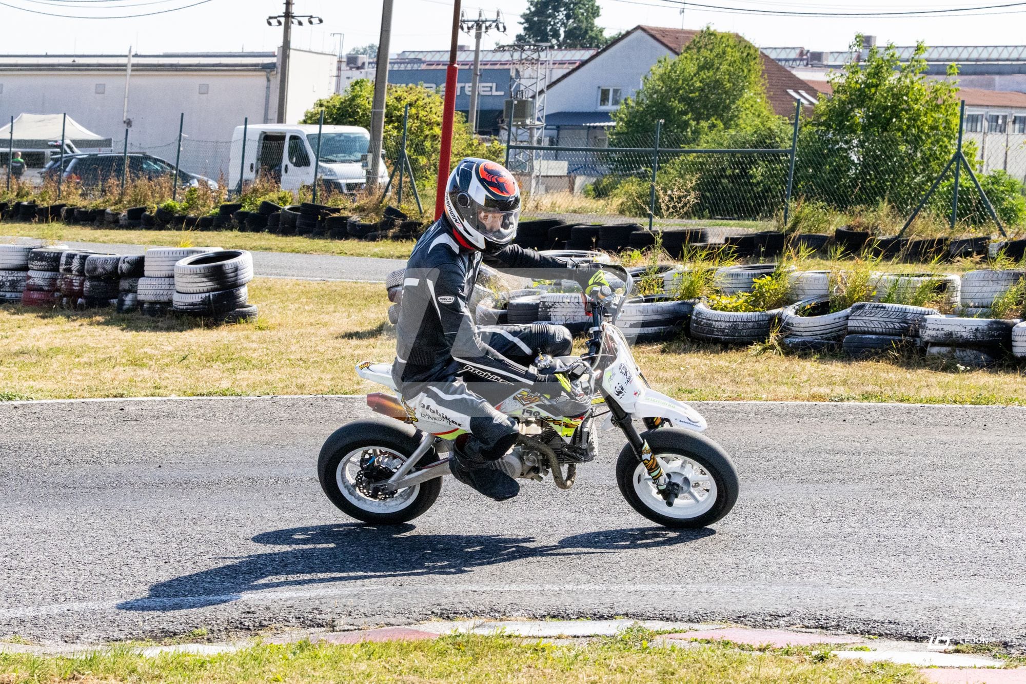 PitBike Trebatice – fotografia č. 101