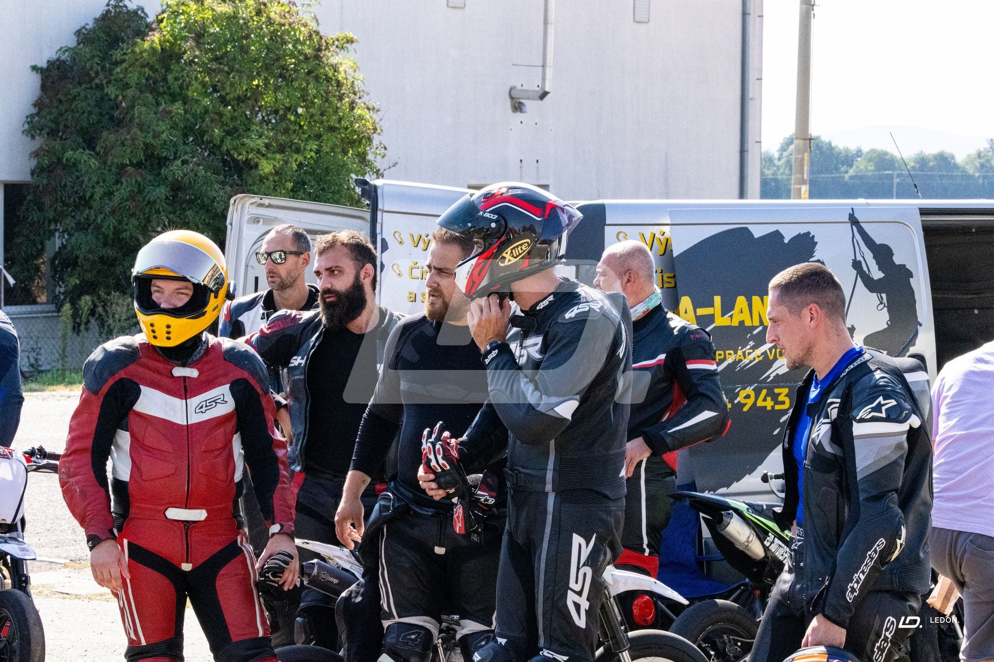 PitBike Trebatice – fotografia č. 105